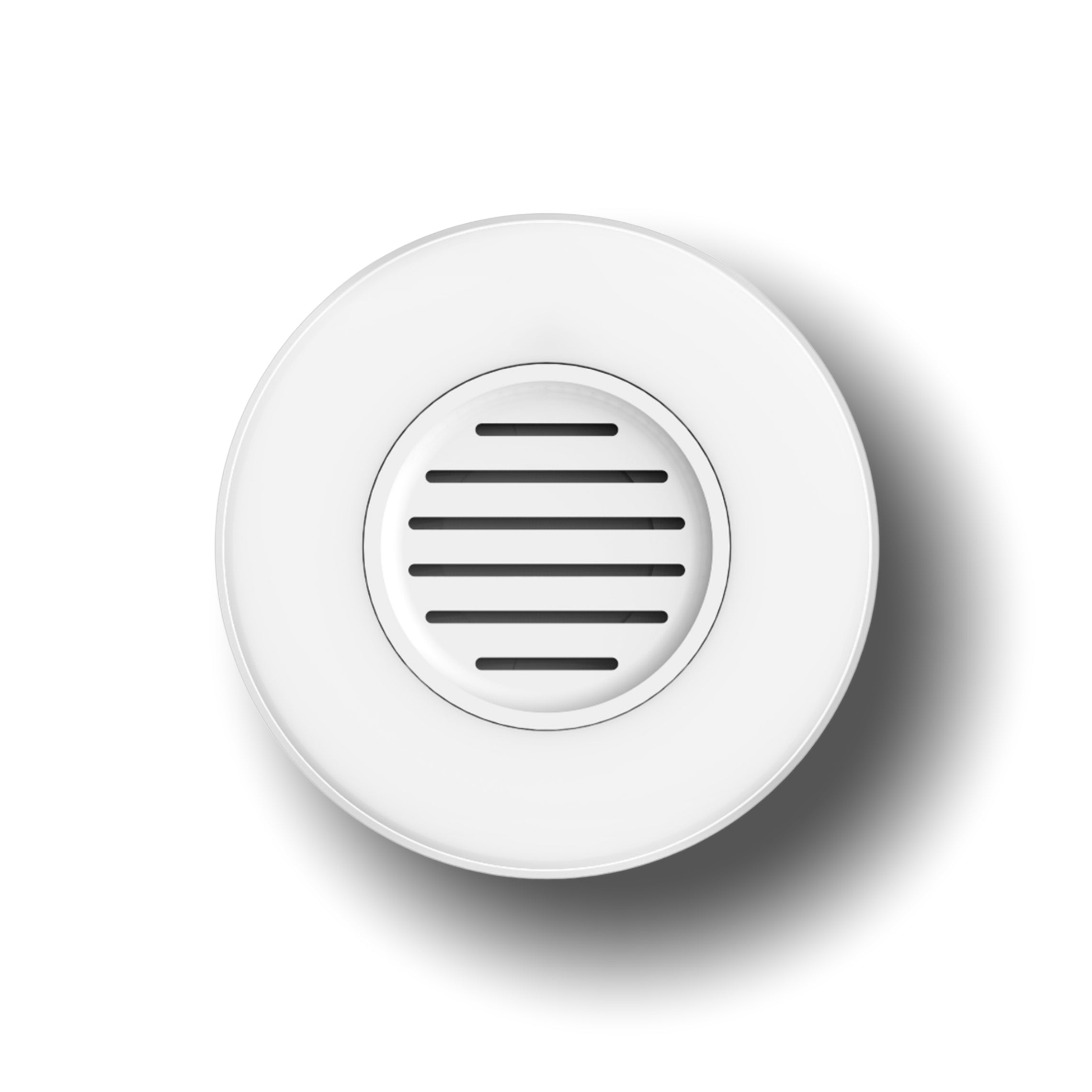 Smart Indoor Siren