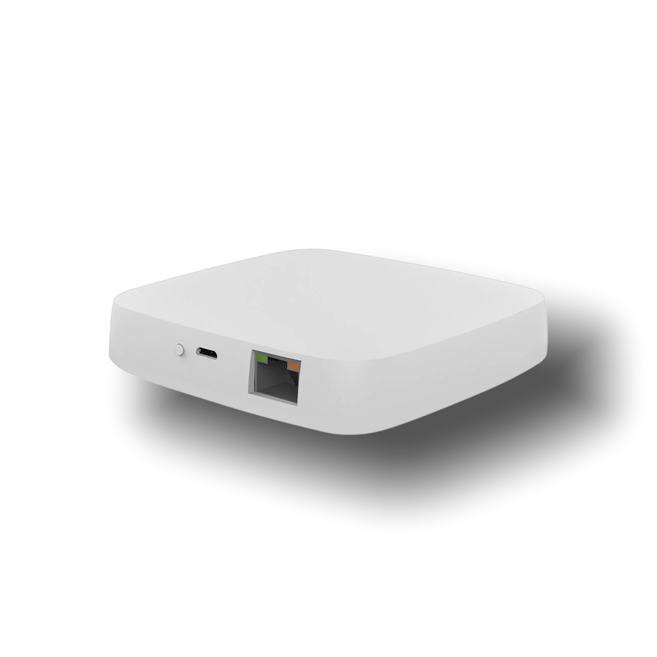 Smart Zigbee Gateway