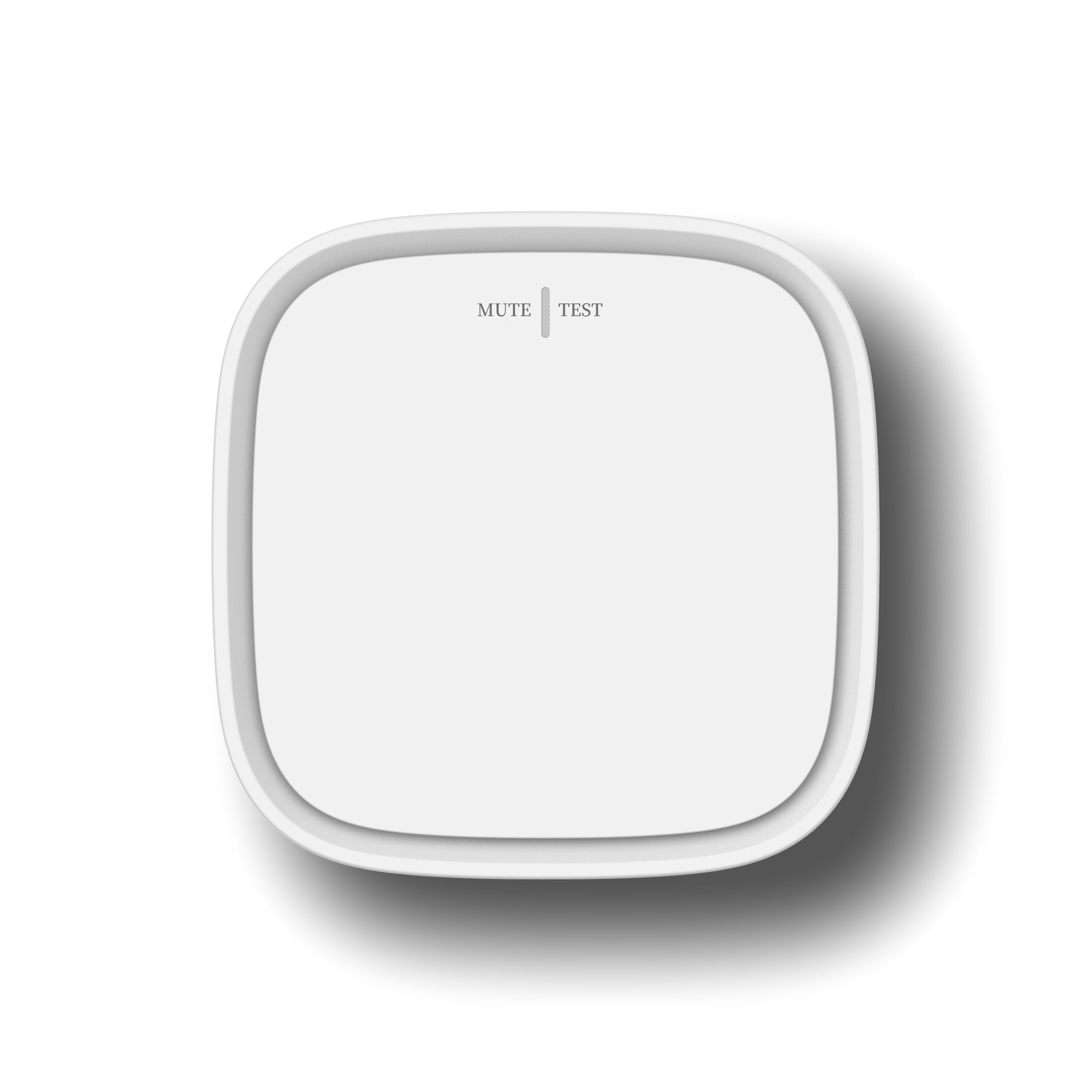 Smart Gas Sensor