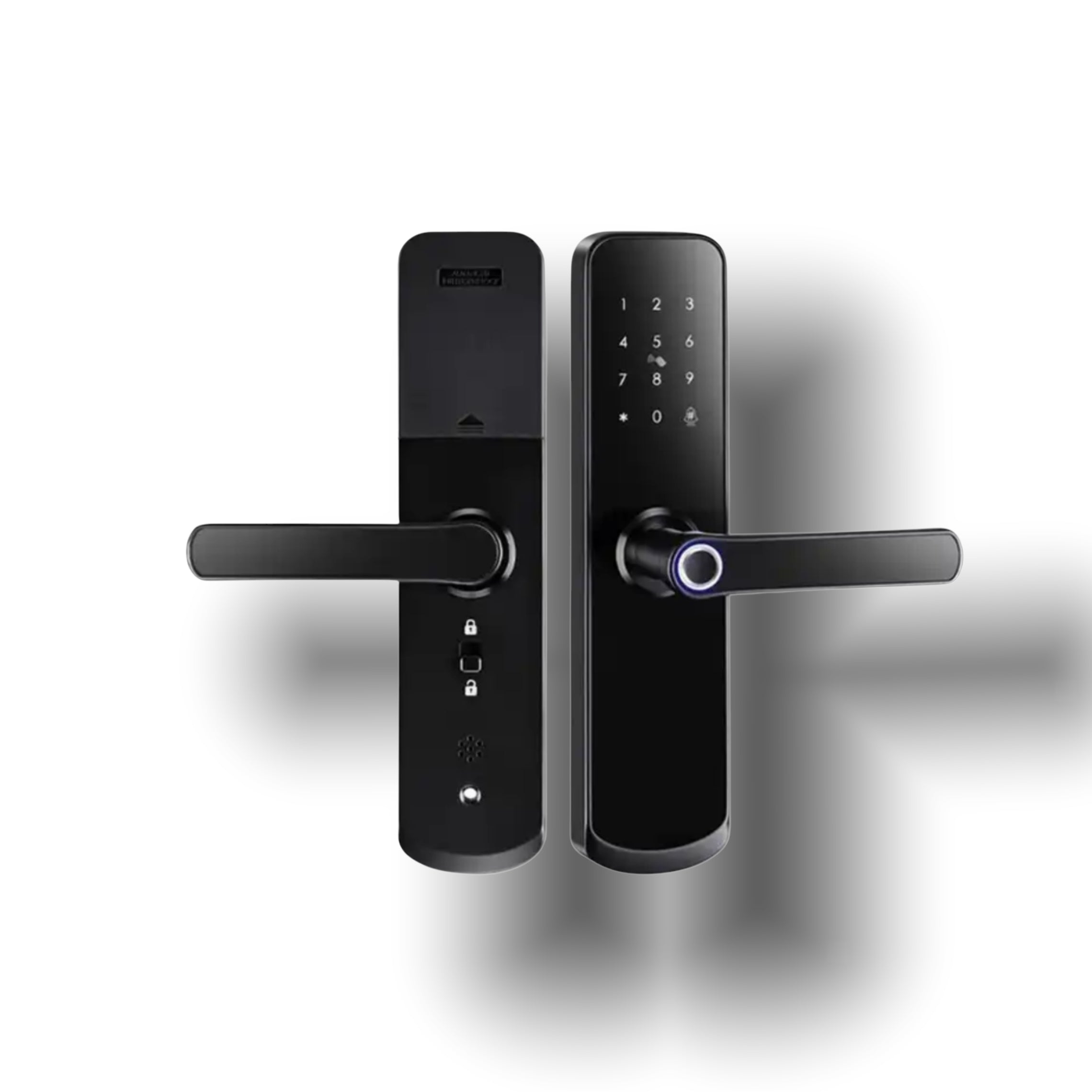 Smart Door Lock