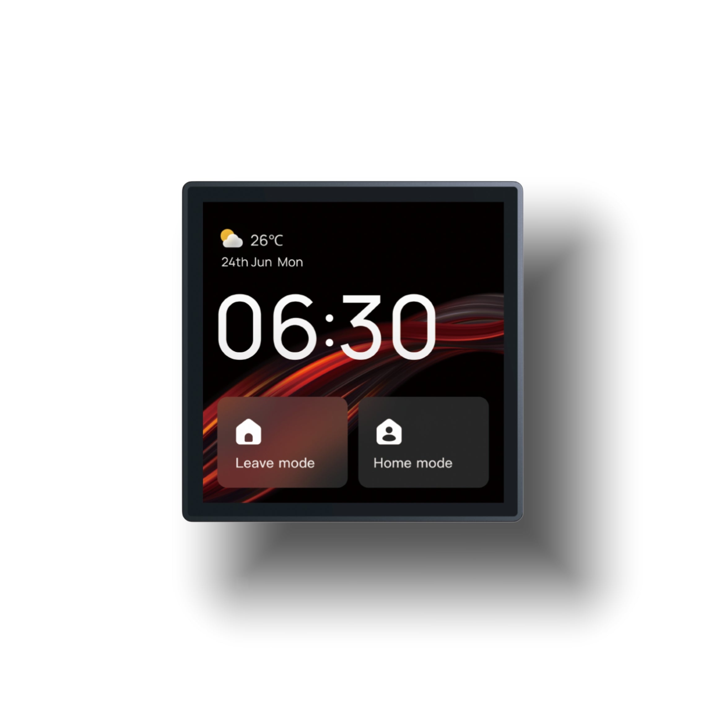 Smart Control Panel S