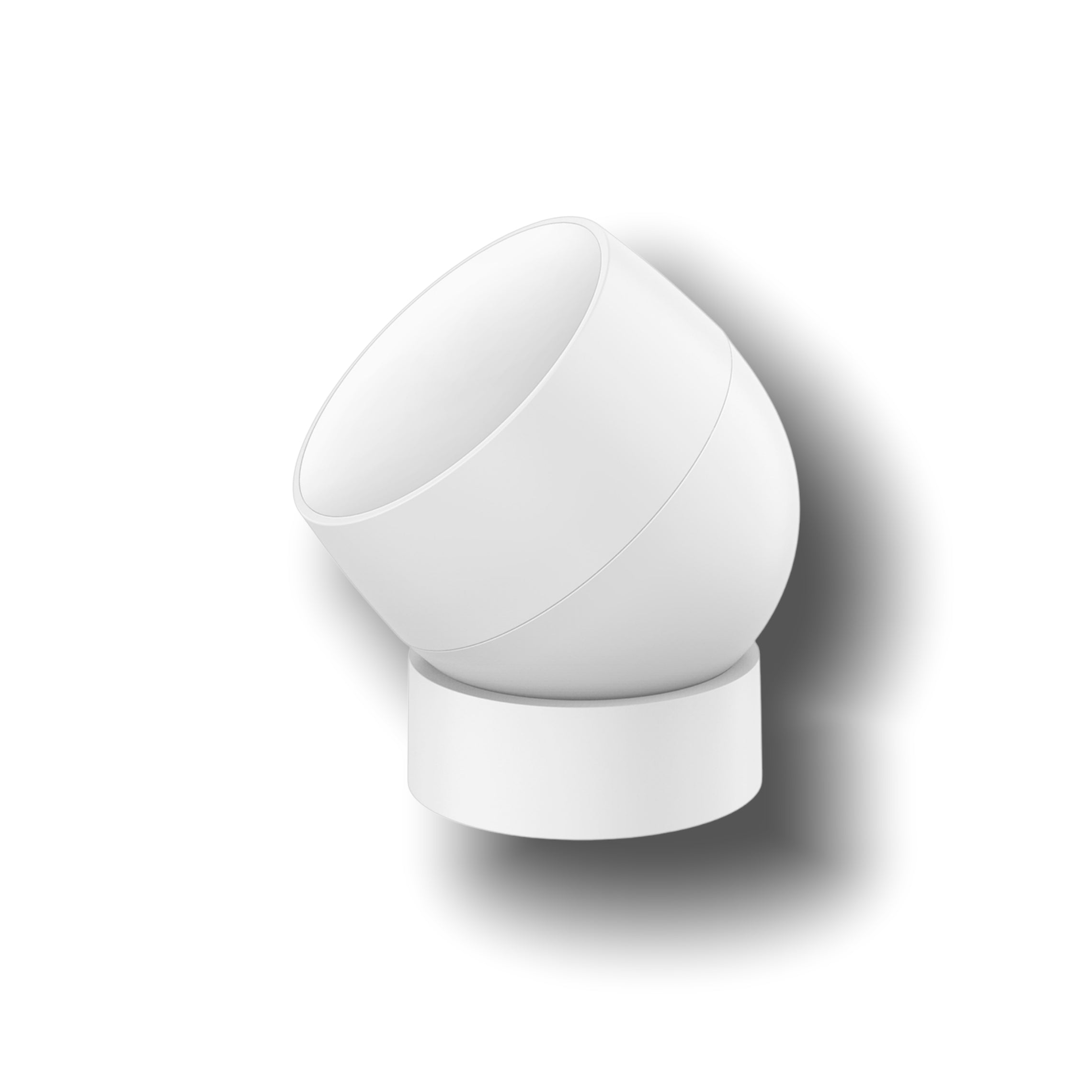 Smart PIR Motion Sensor