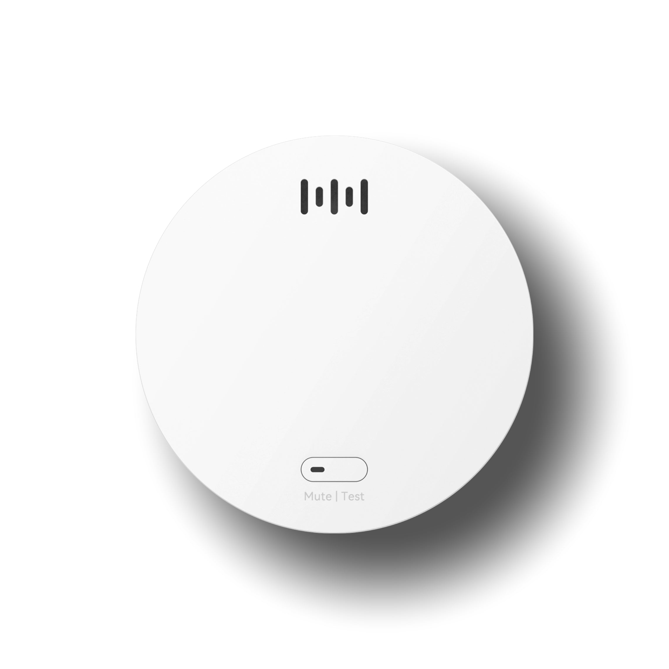 Smart Somke Sensor