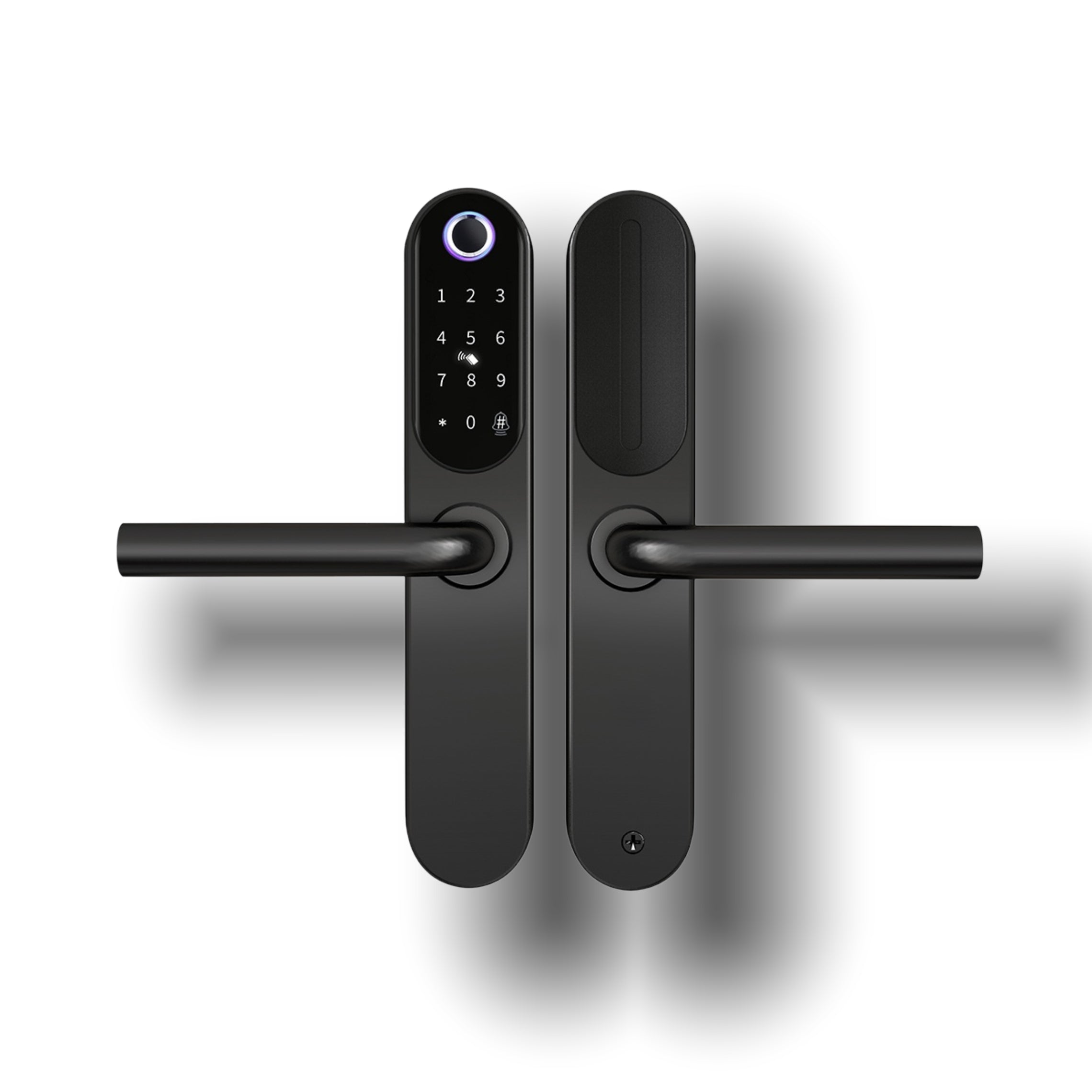 Smart Door Lock