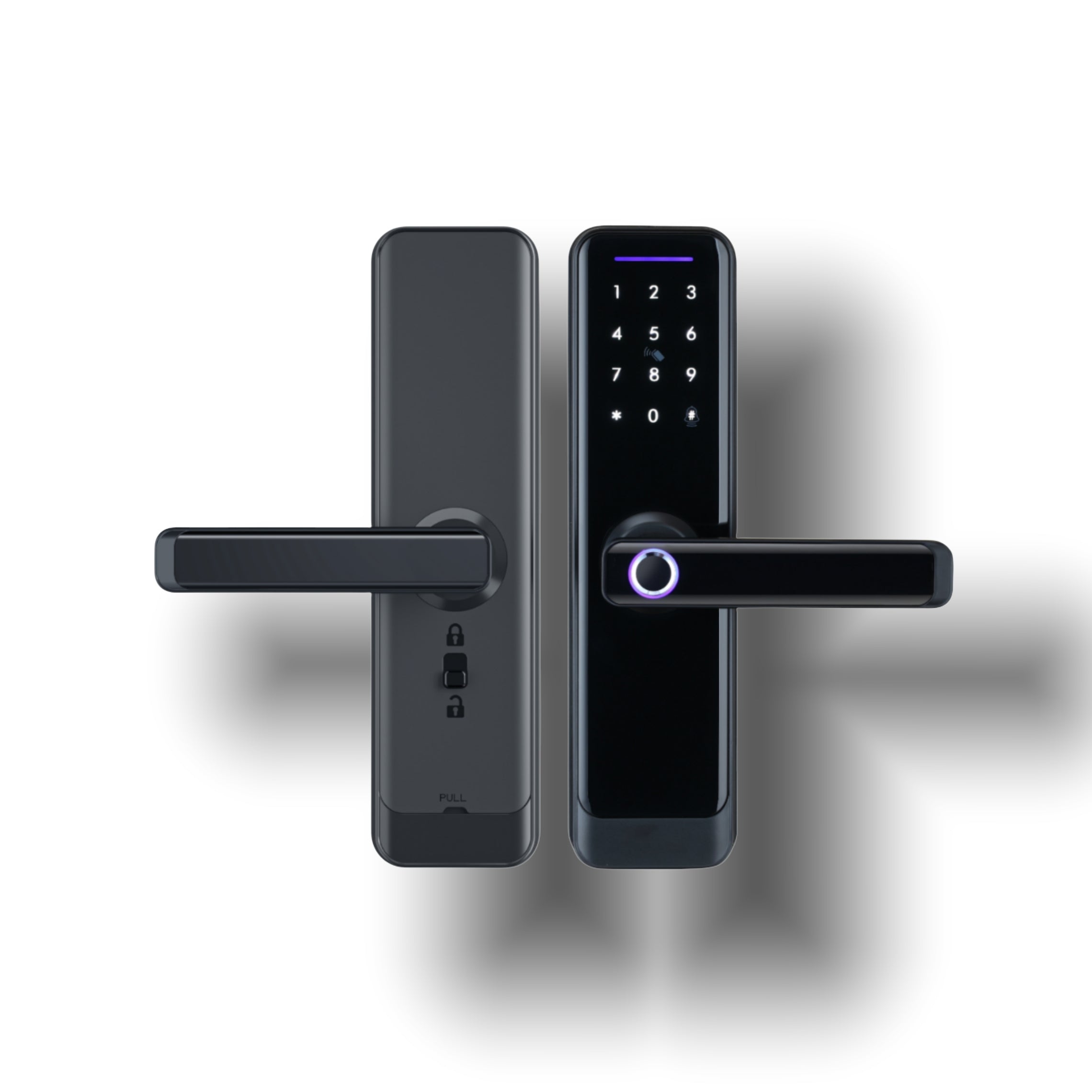 Smart Door Lock