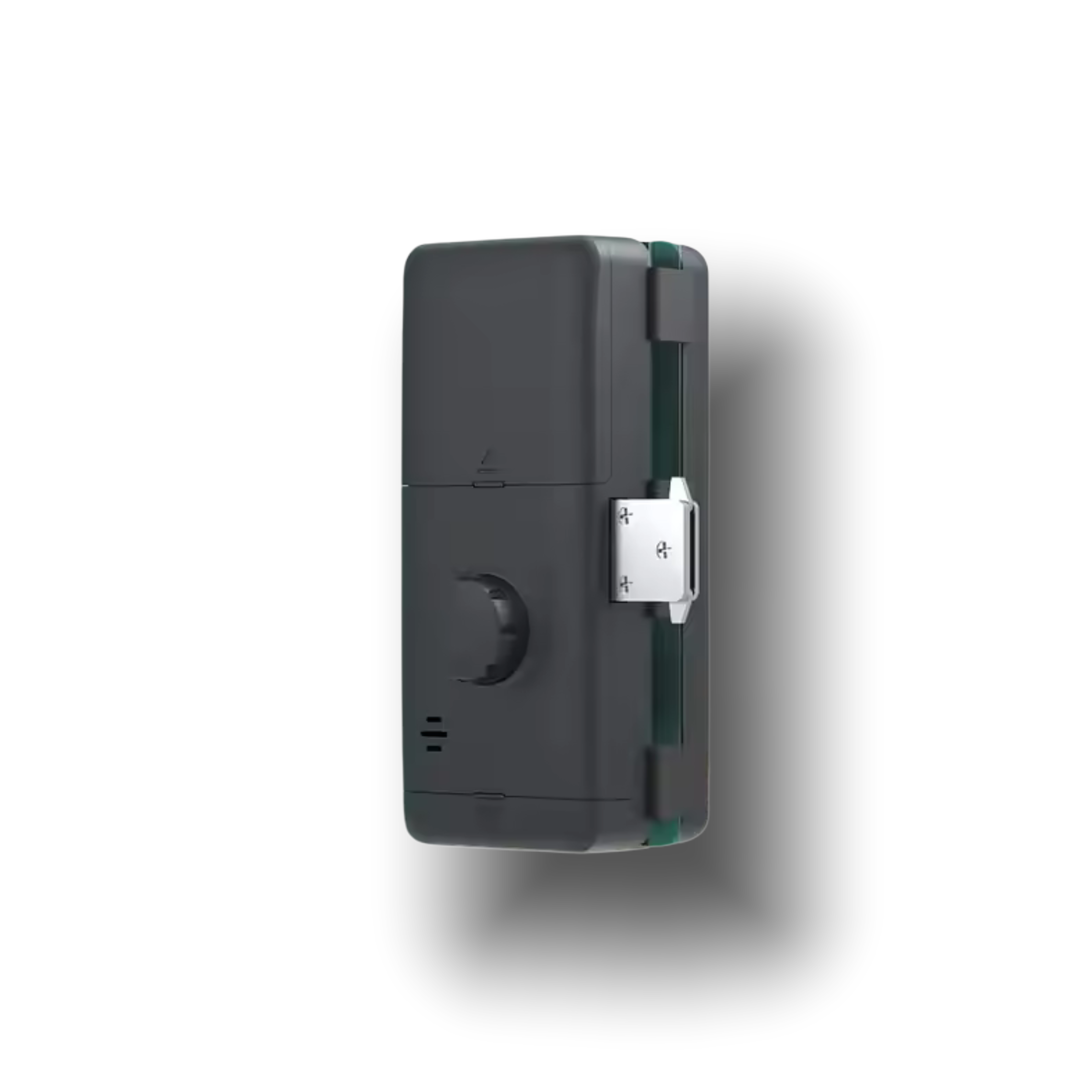 Smart Glass Door Lock