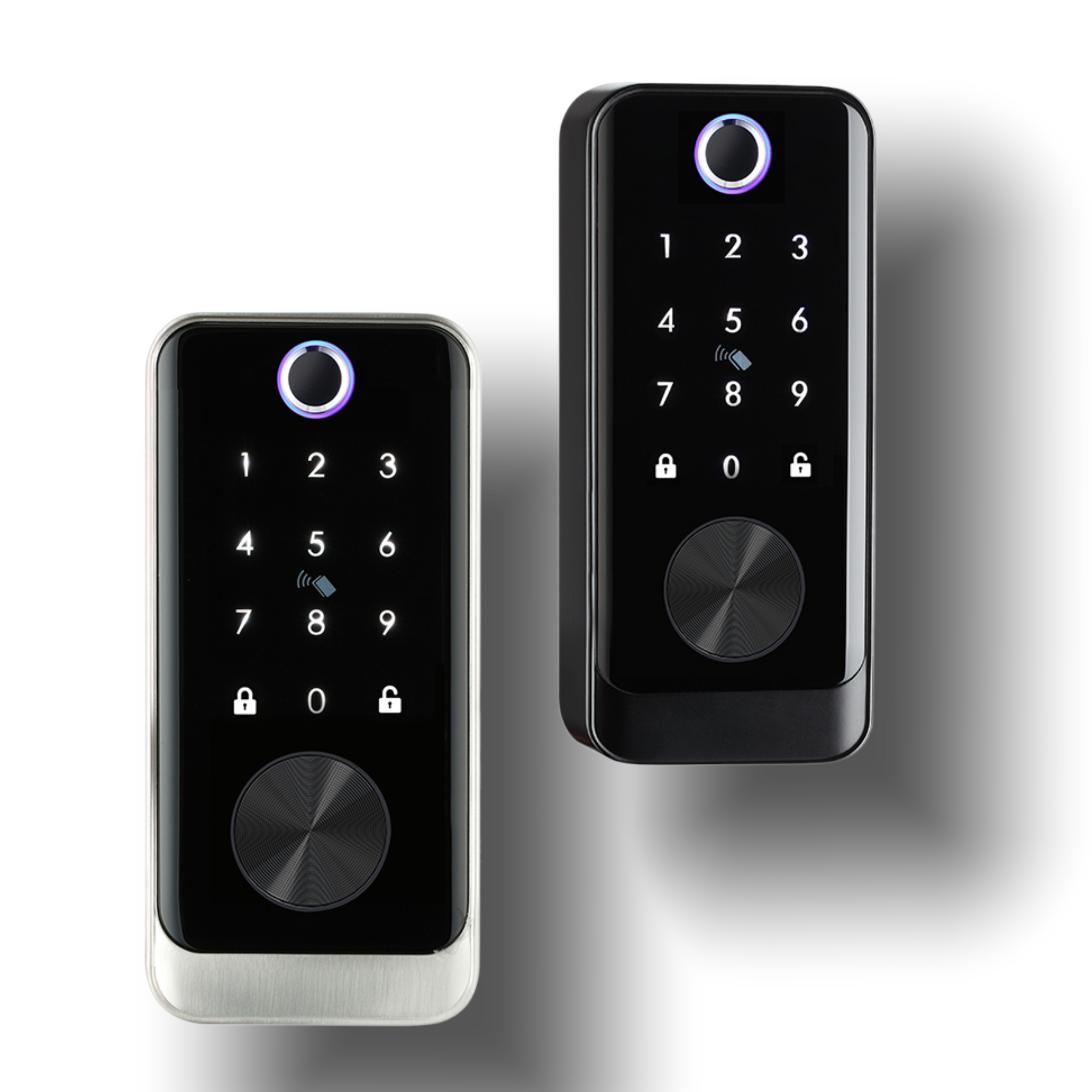 Smart Deadbolt Lock