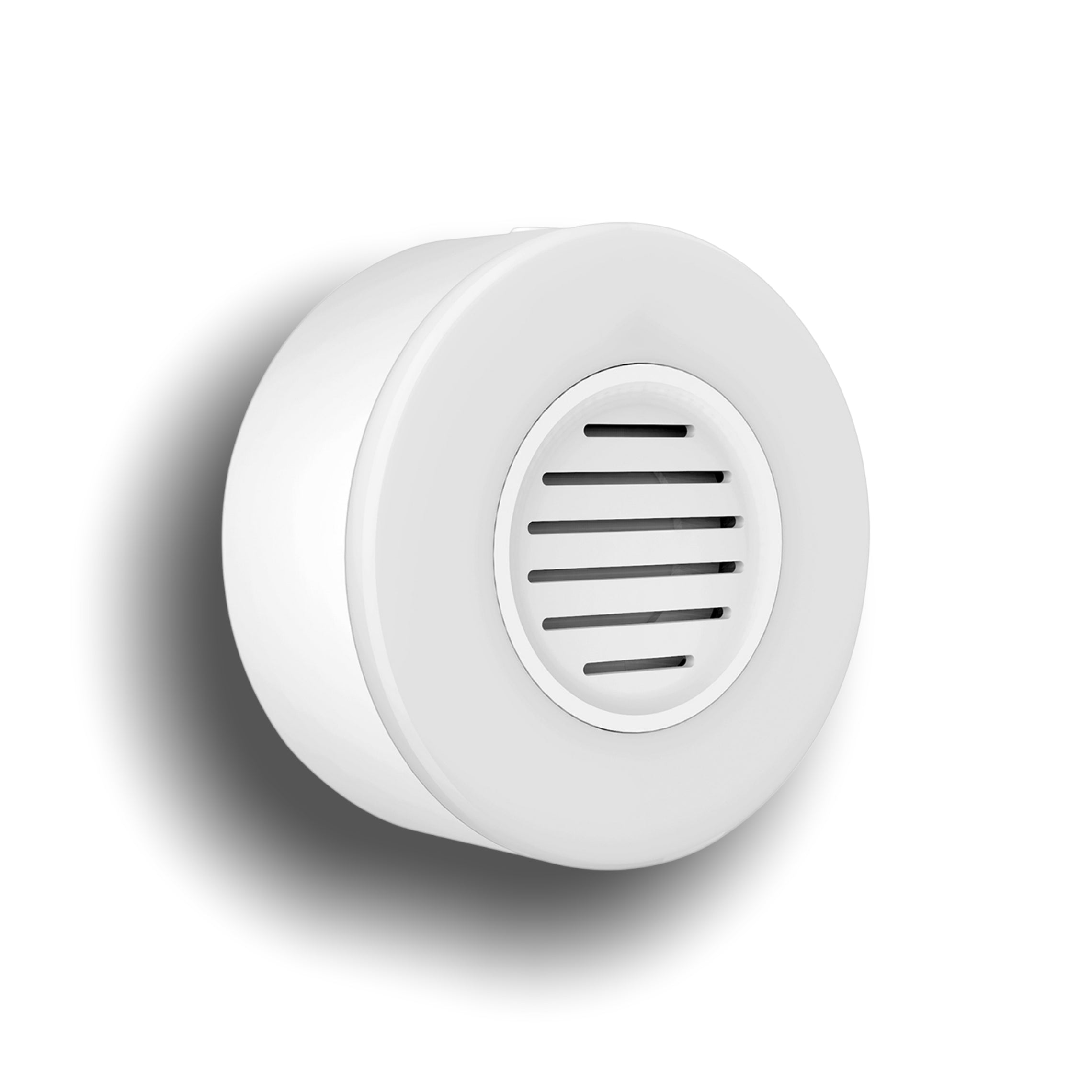 Smart Indoor Siren