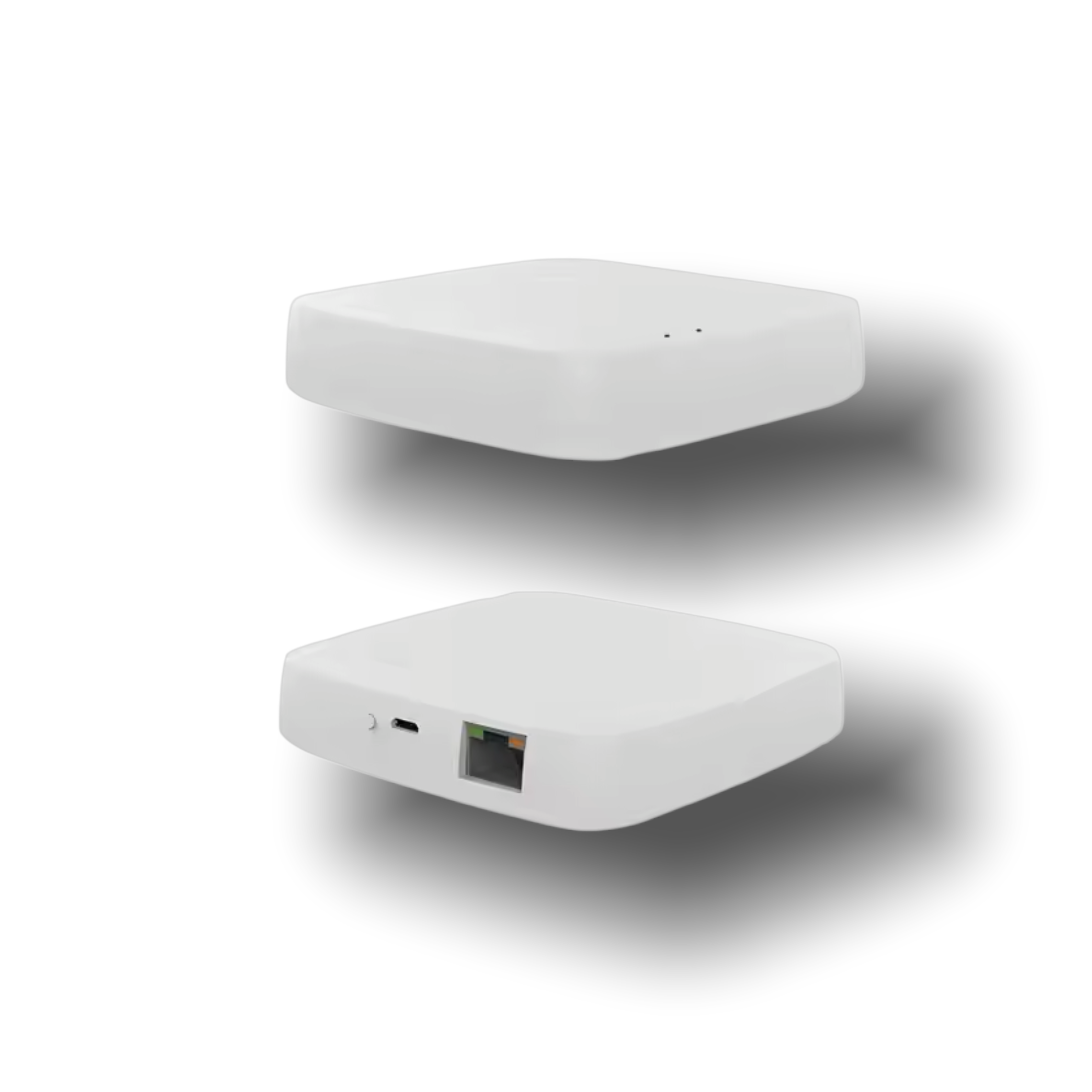 Smart Zigbee Gateway