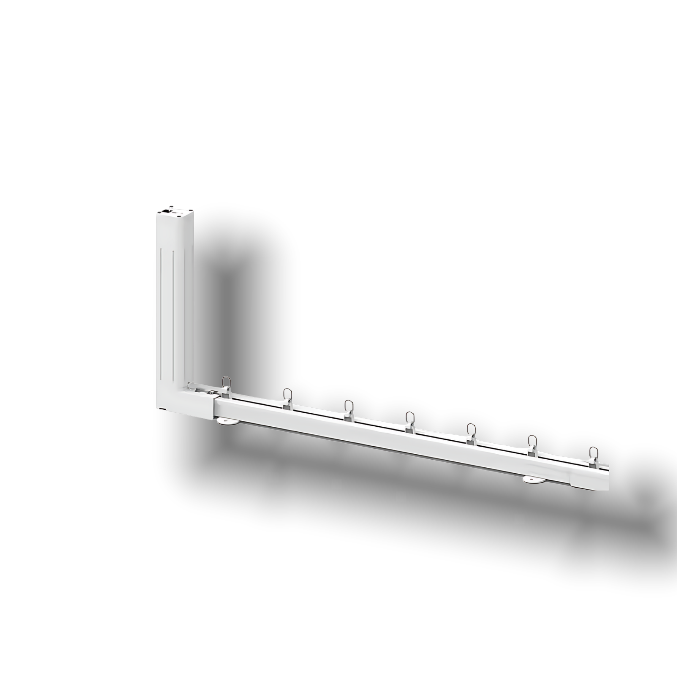 Smart Curtain Motor Kit