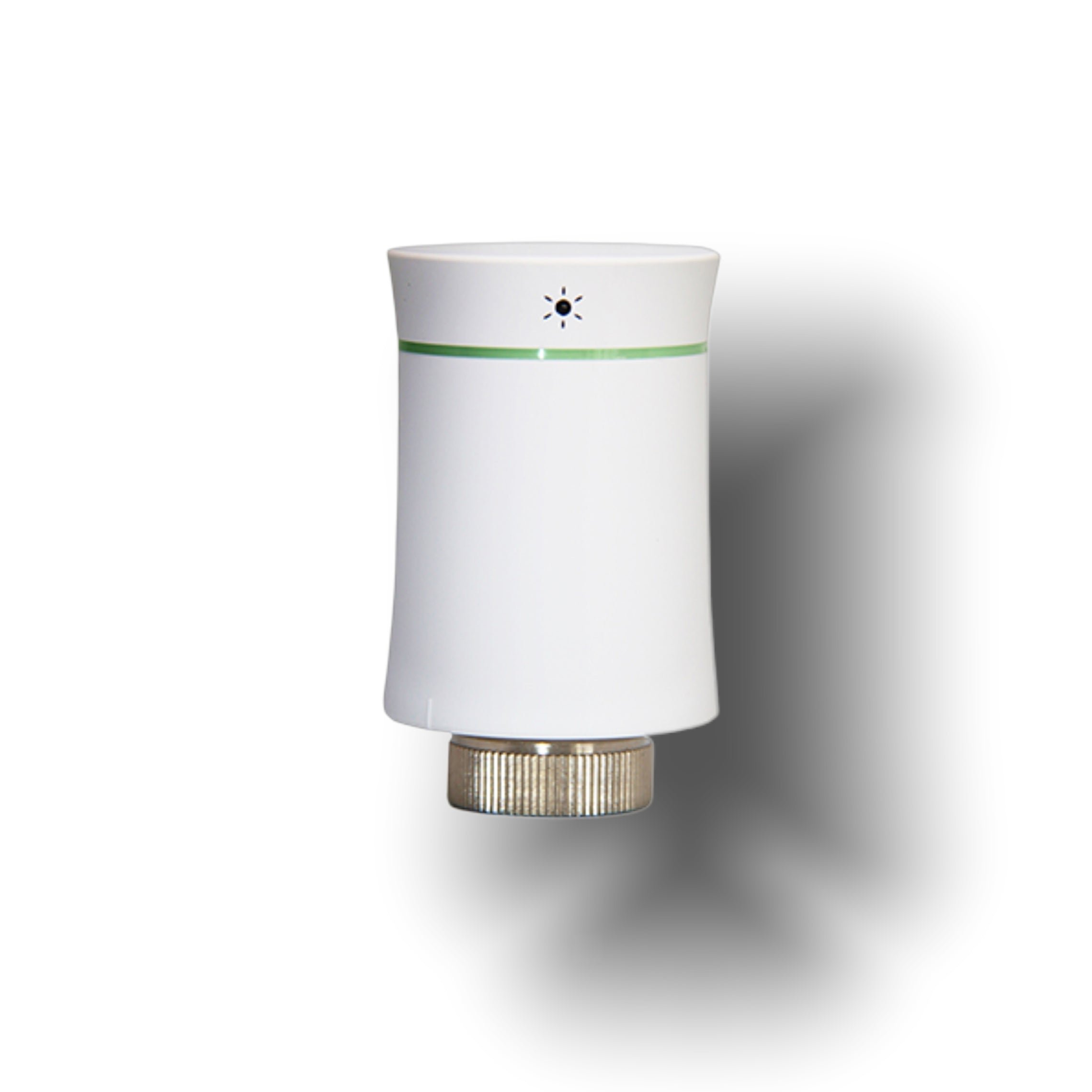 Smart Radiator Thermostat