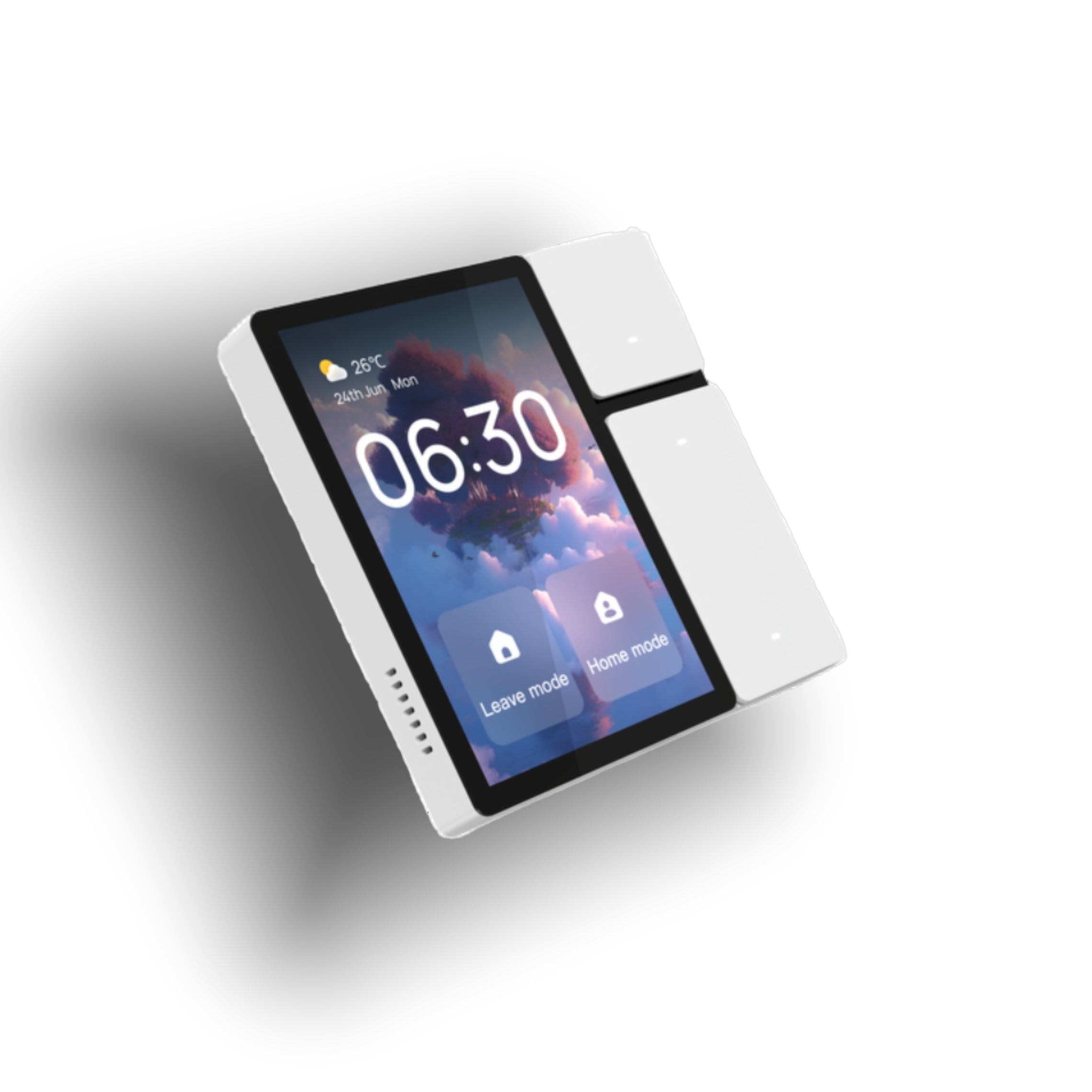 Smart Control Panel Mini