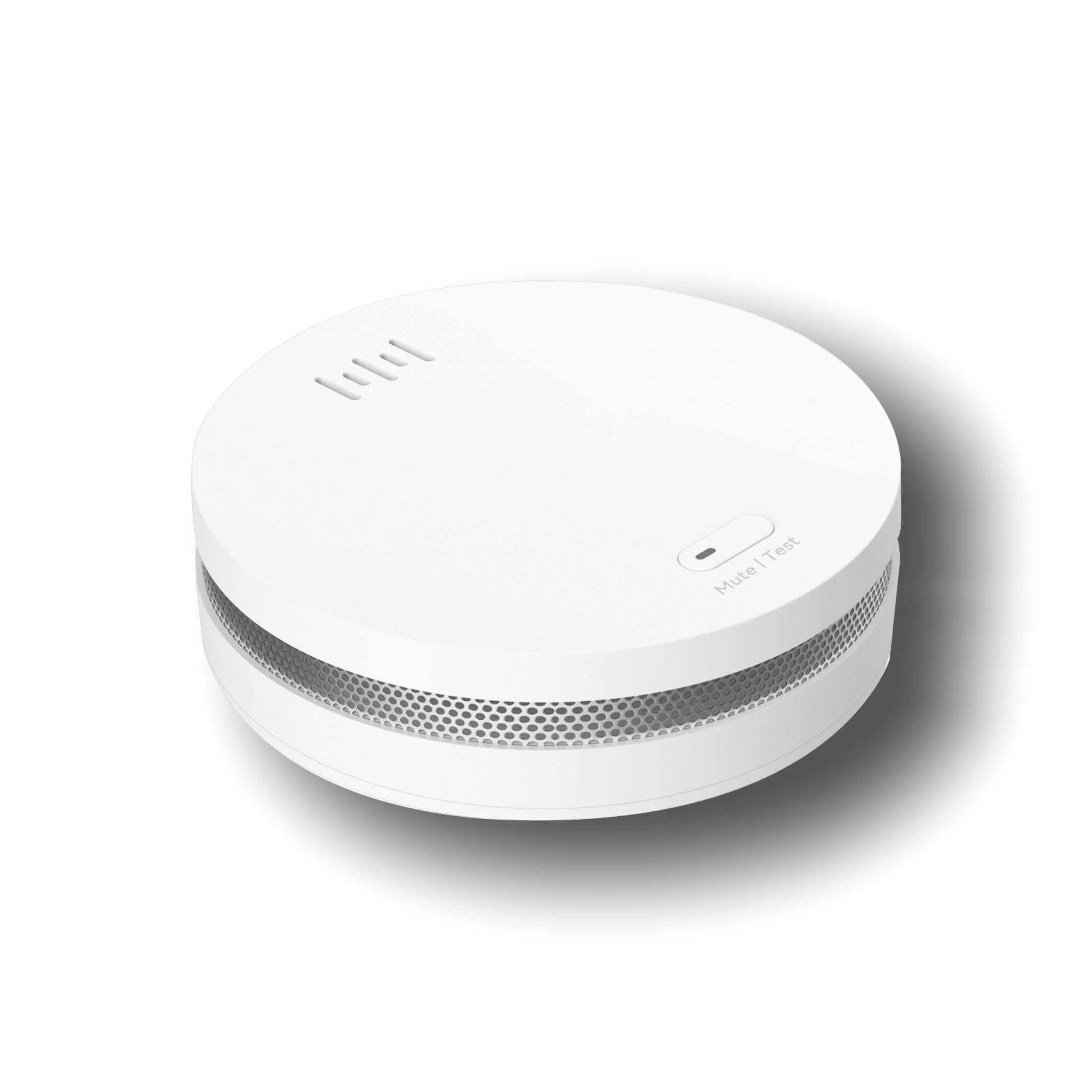 Smart Somke Sensor