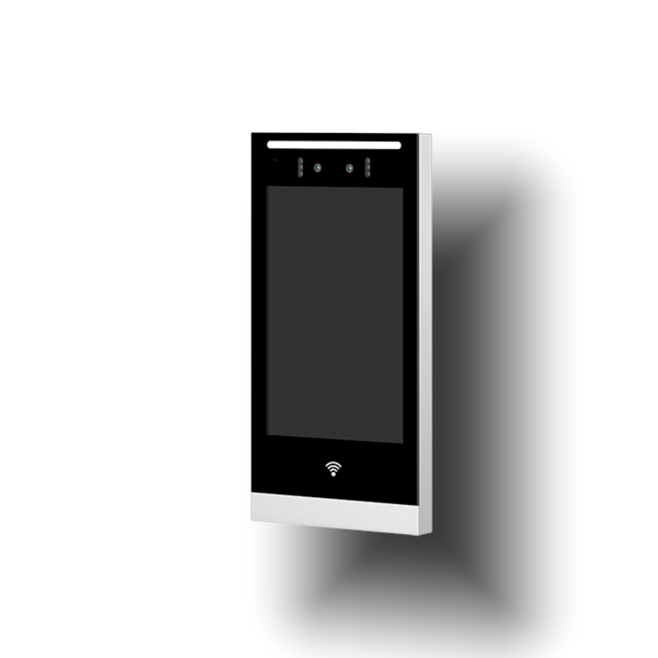 Smart Video Access Control