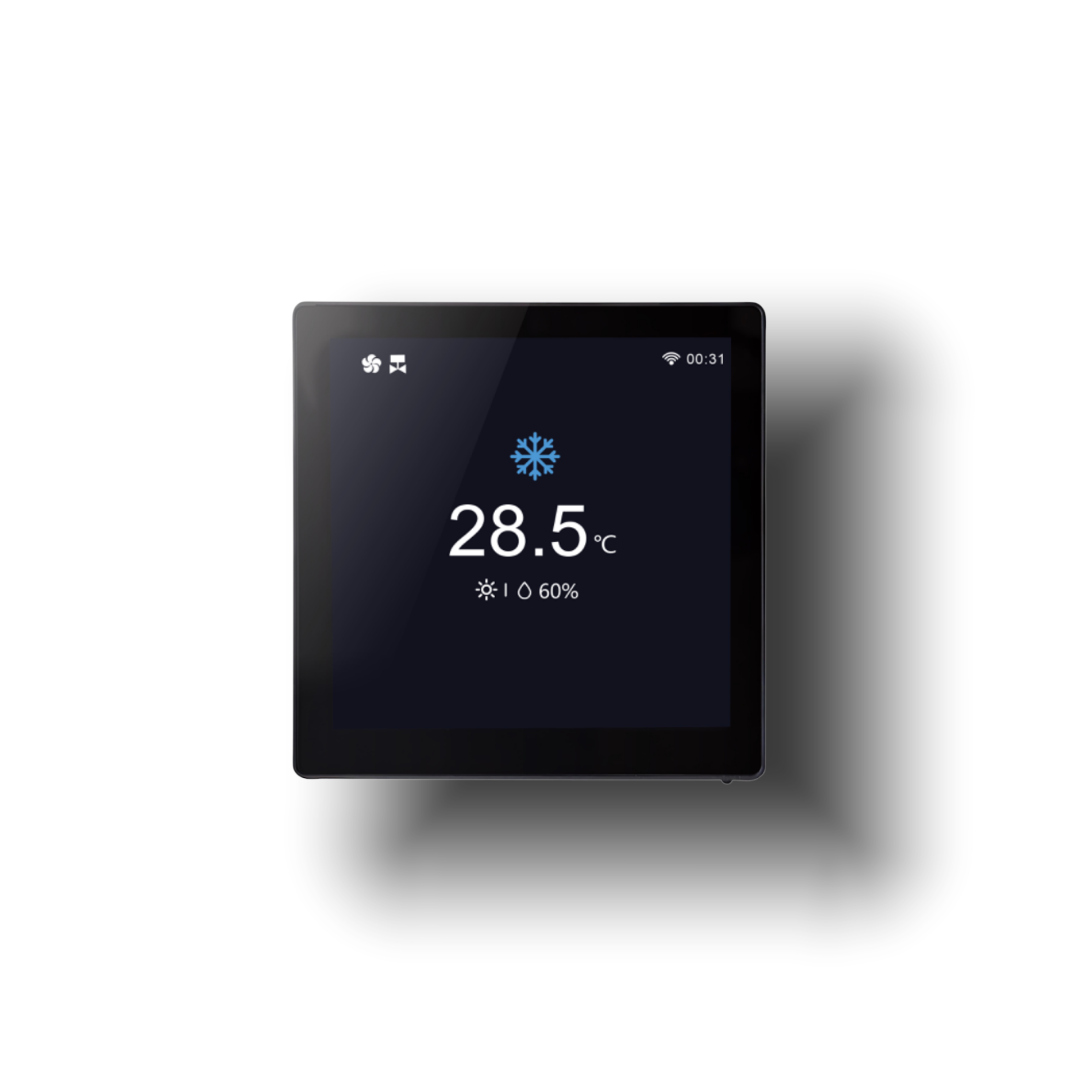 Smart Fan Coil Unit Thermosat