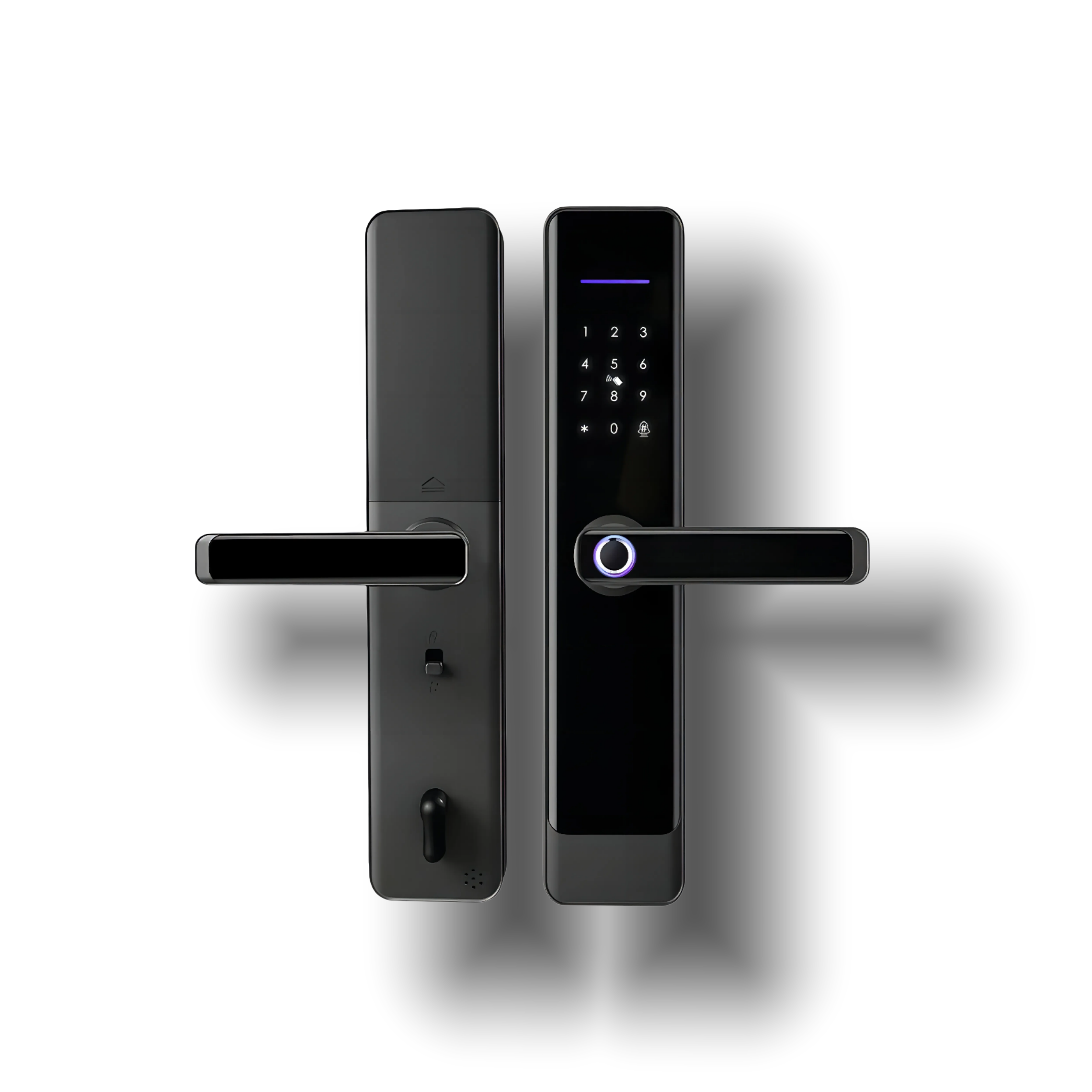 Smart Door Lock