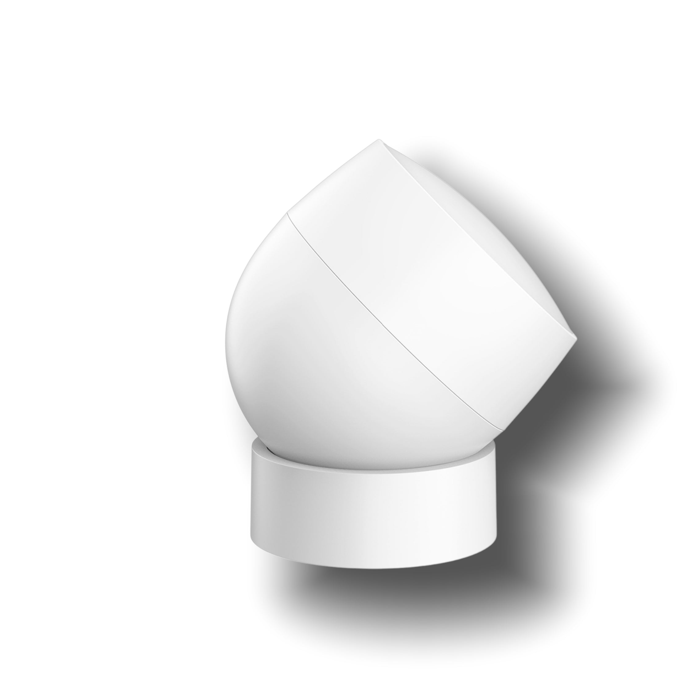 Smart PIR Motion Sensor