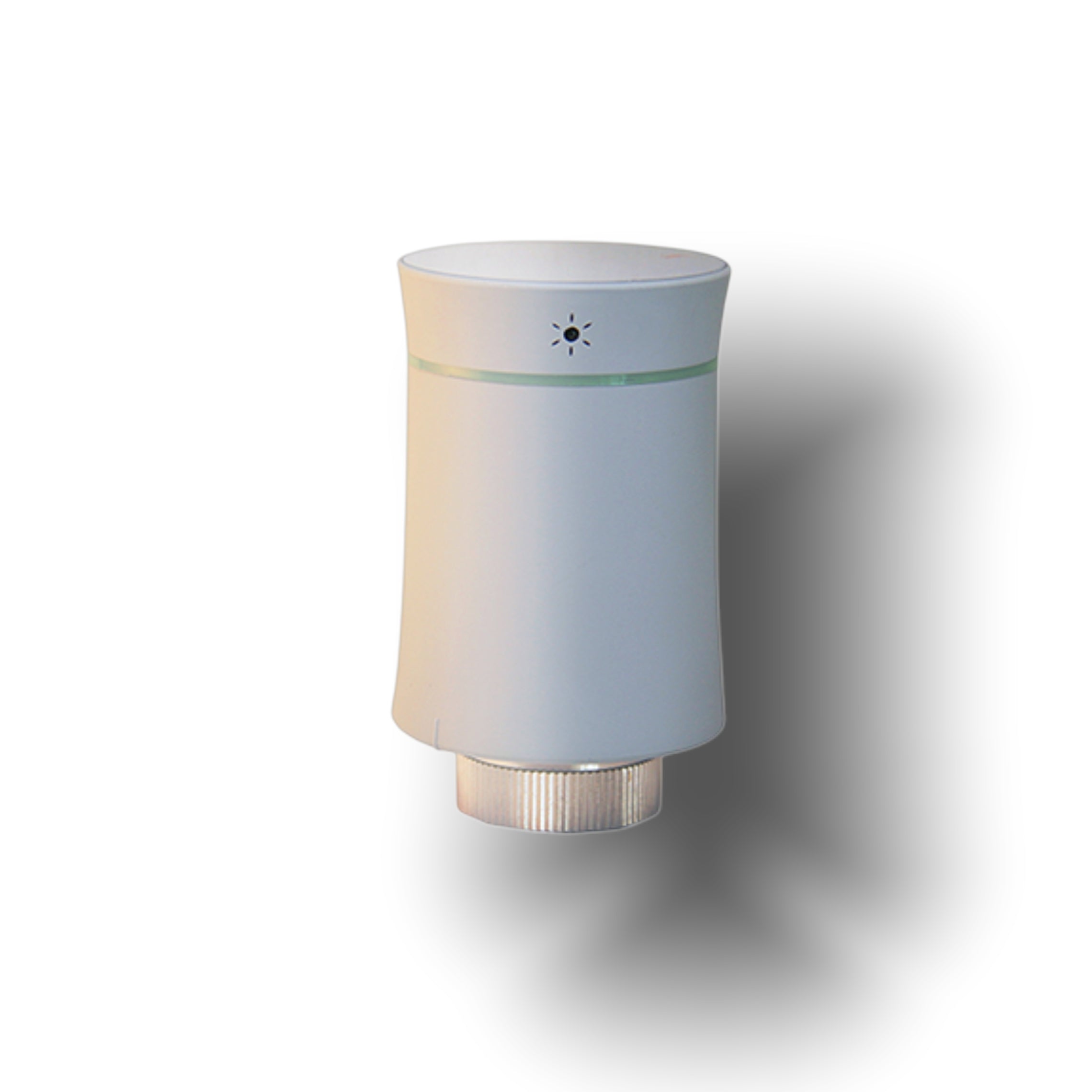 Smart Radiator Thermostat