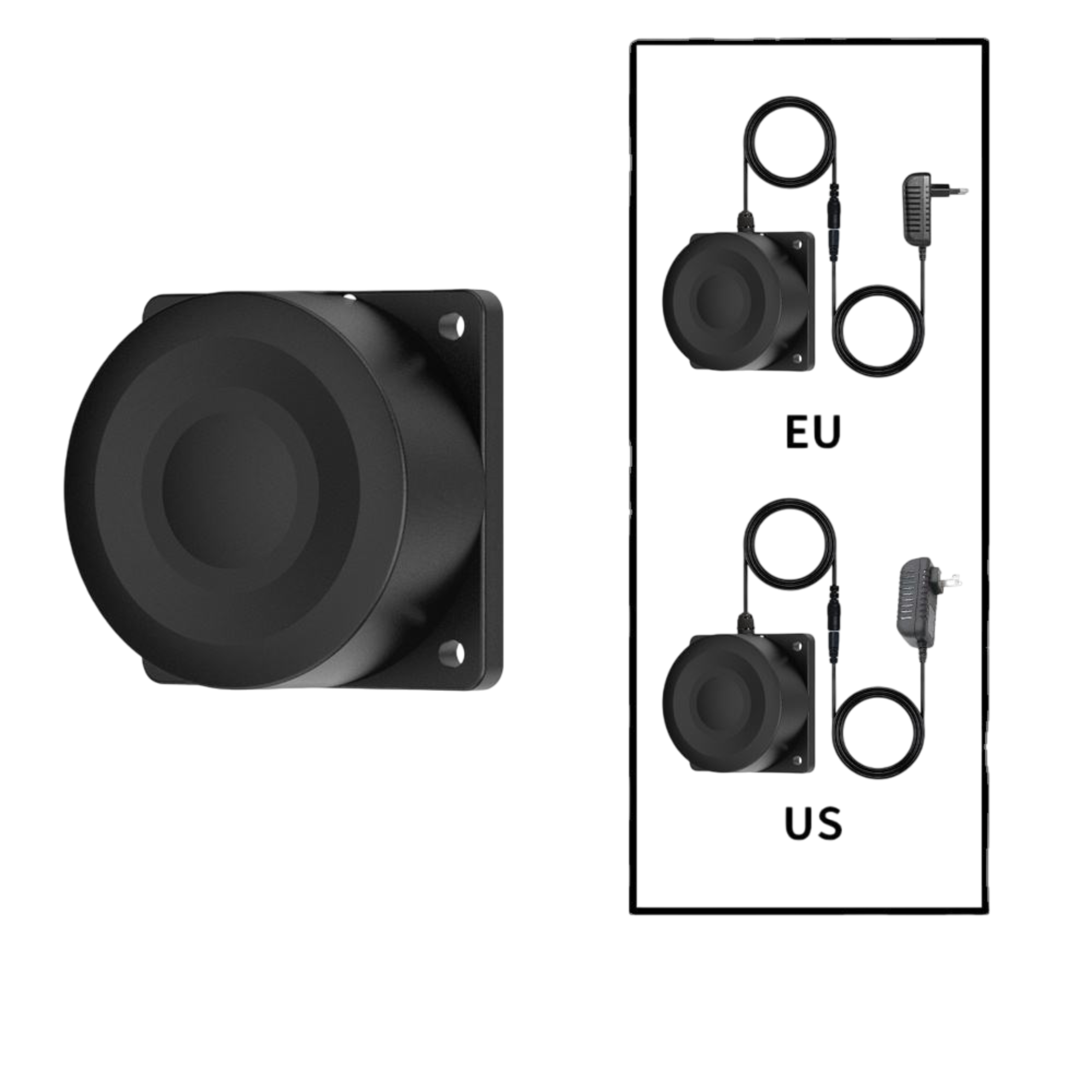 Smart Liquid Level Sensor