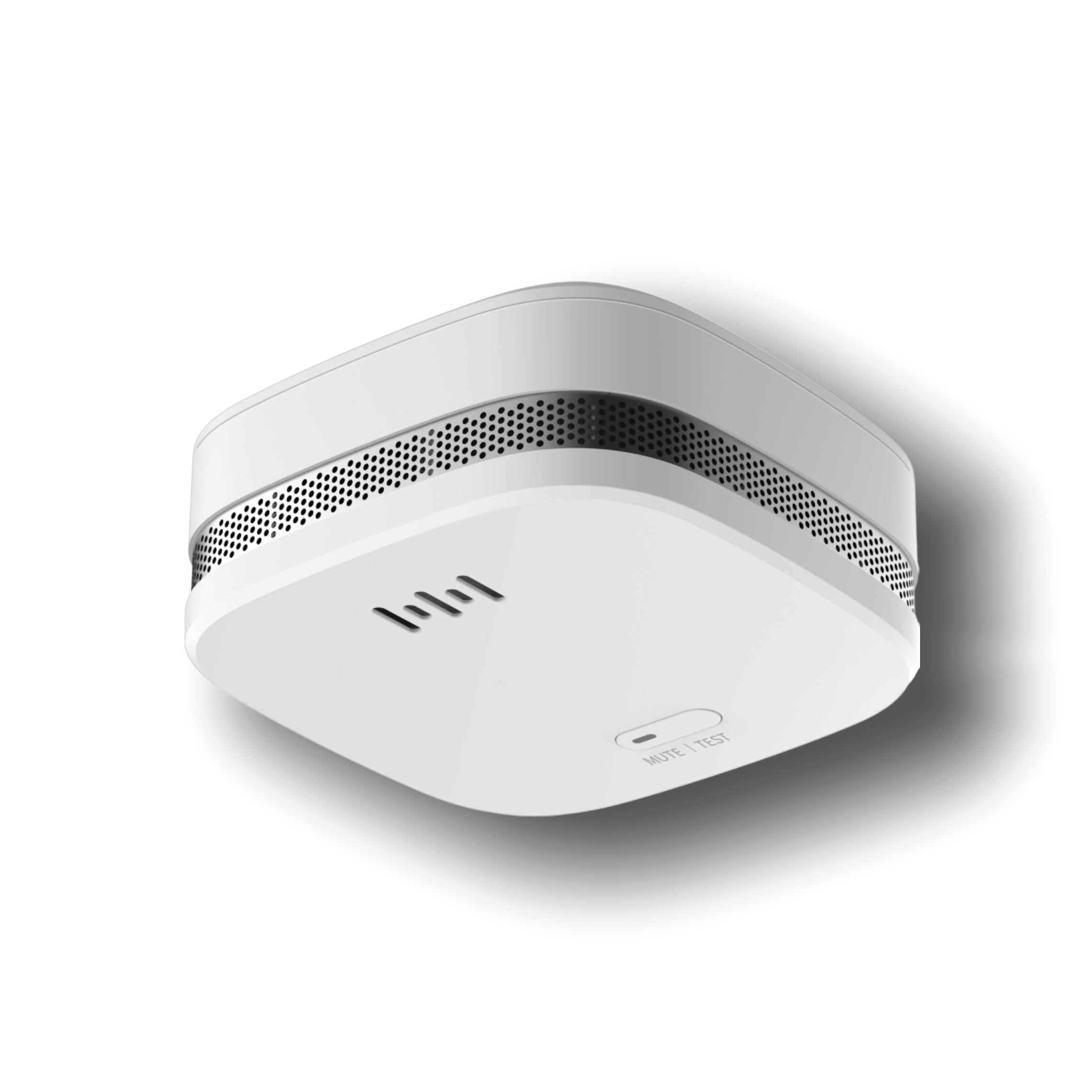 Smart Somke Sensor