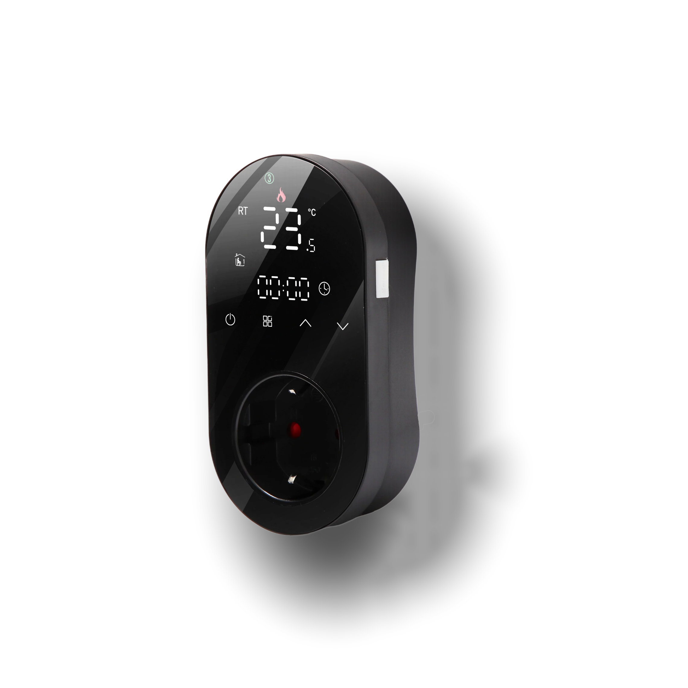 Smart Thermostat Plug-in