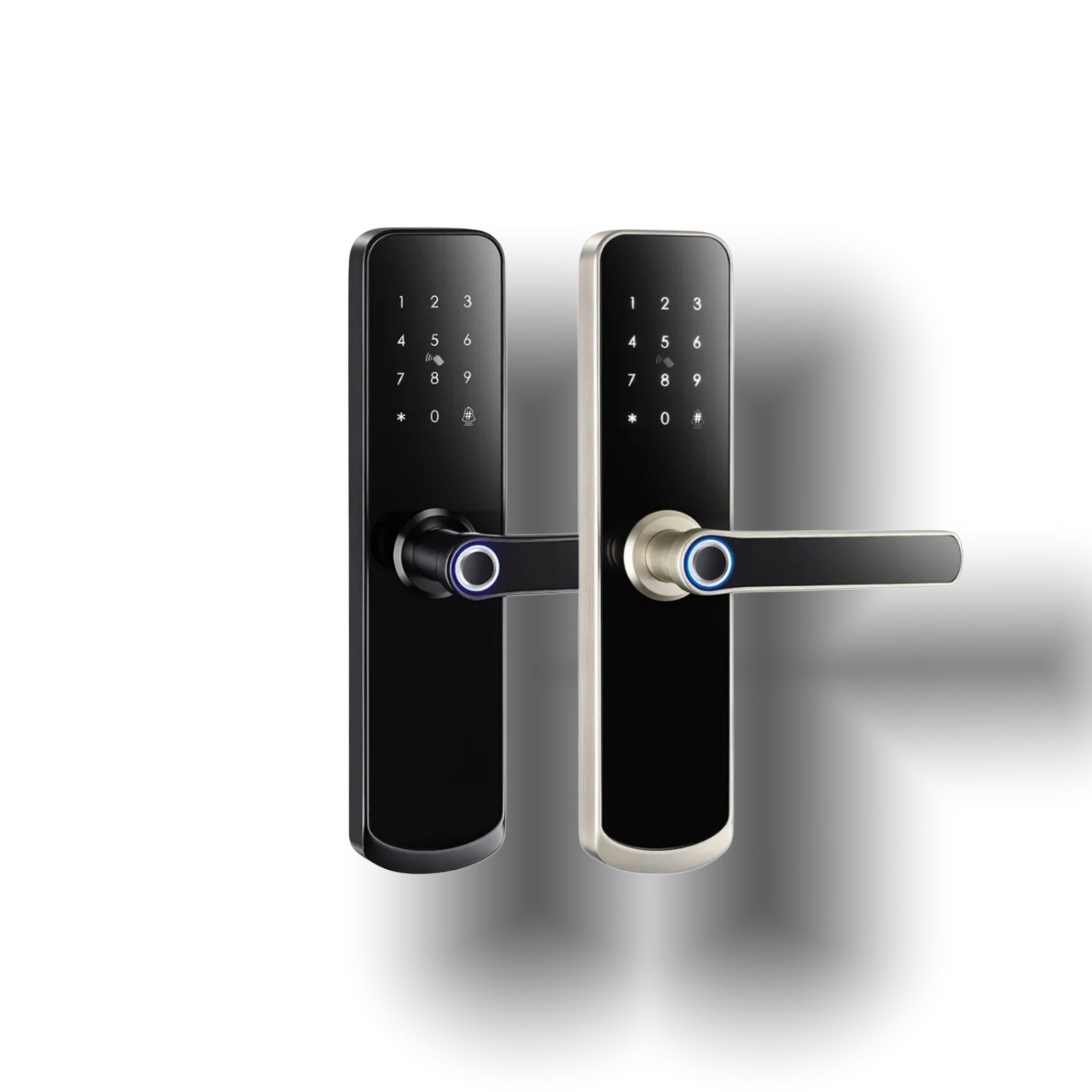 Smart Door Lock