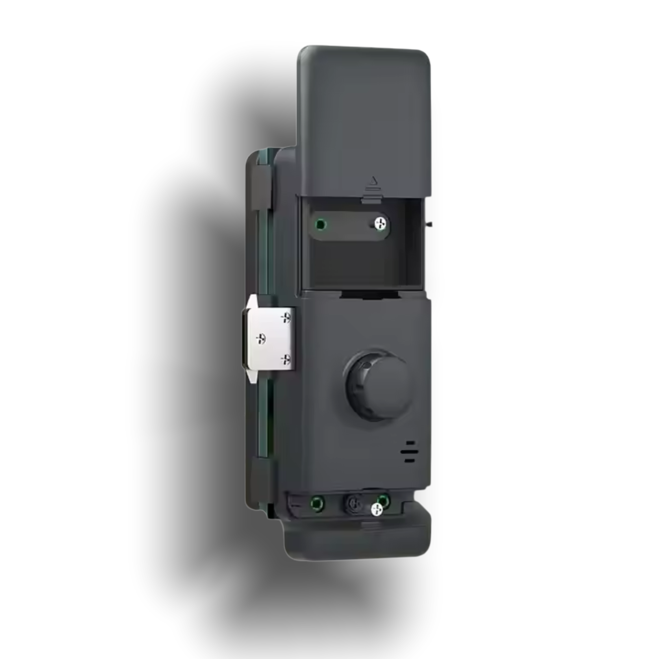 Smart Glass Door Lock