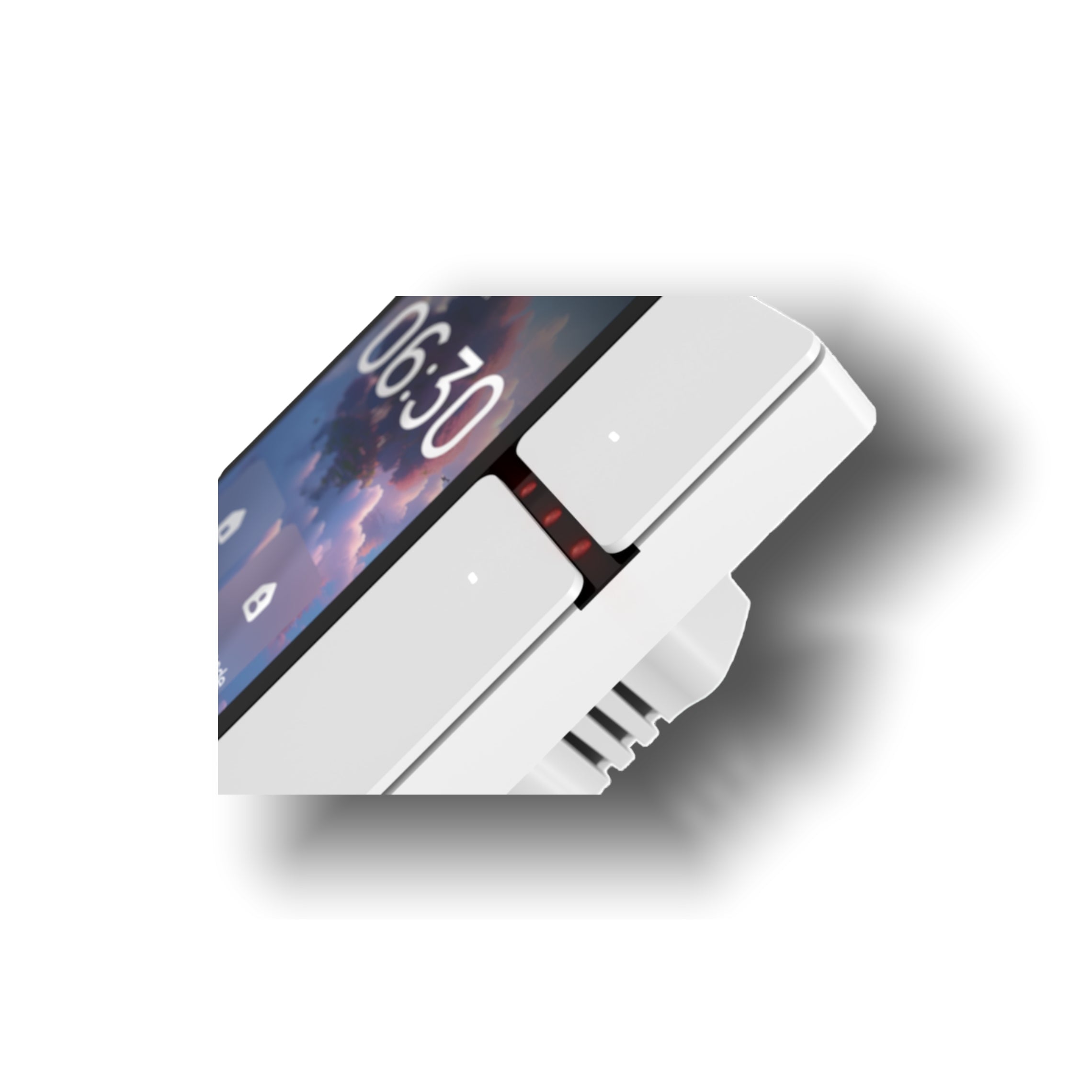 Smart Control Panel Mini