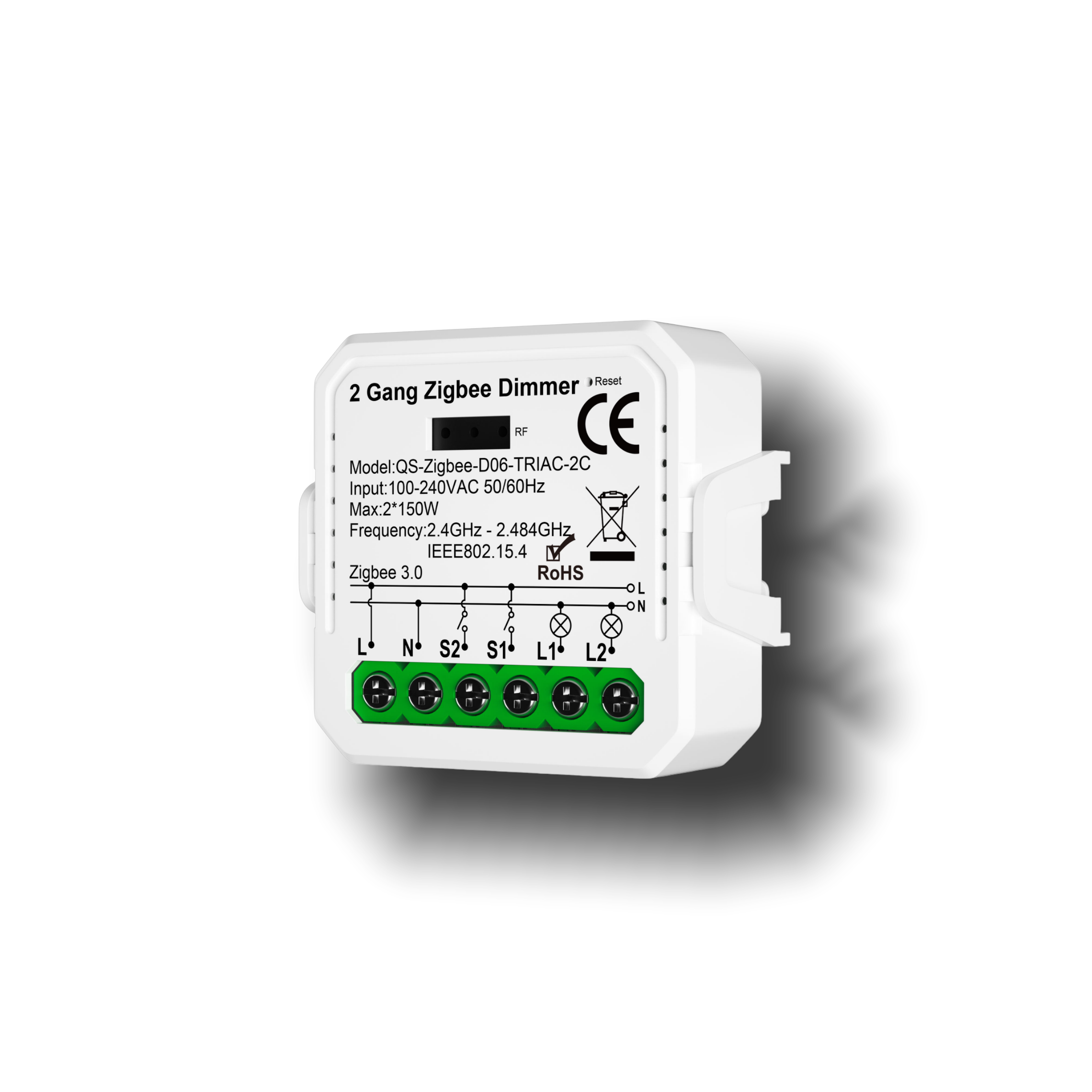 Smart Dimming Module
