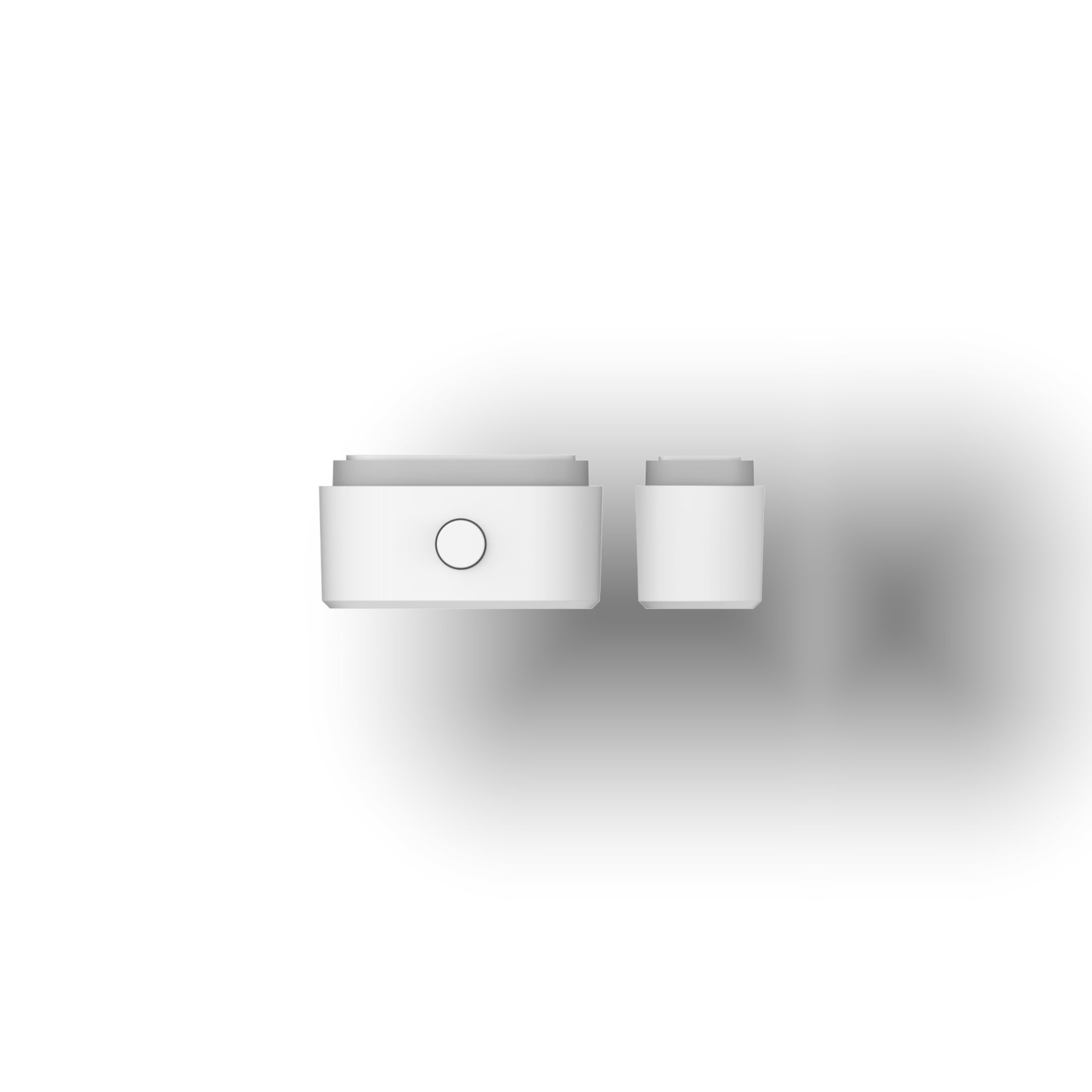Smart Door & Window Sensor