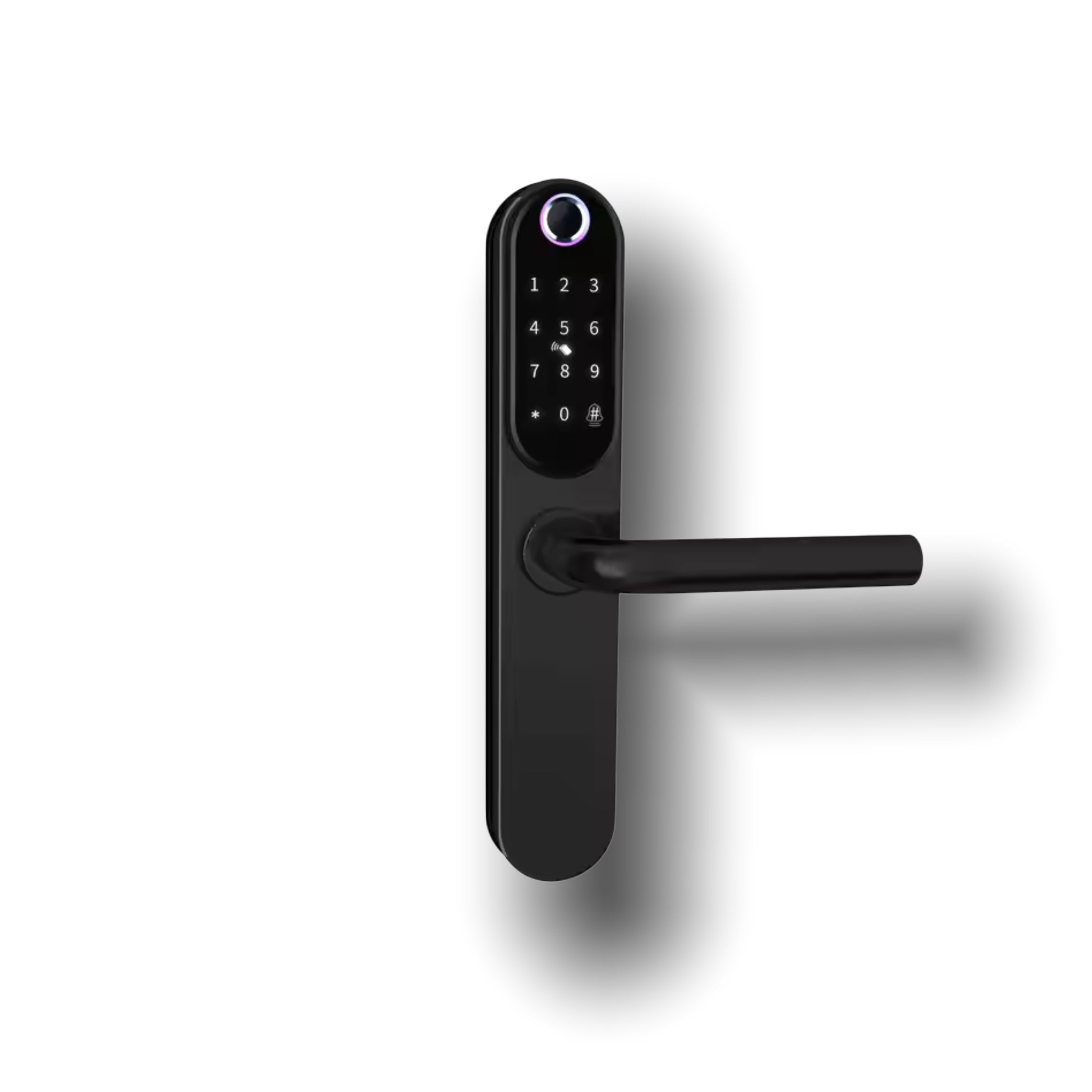 Smart Door Lock