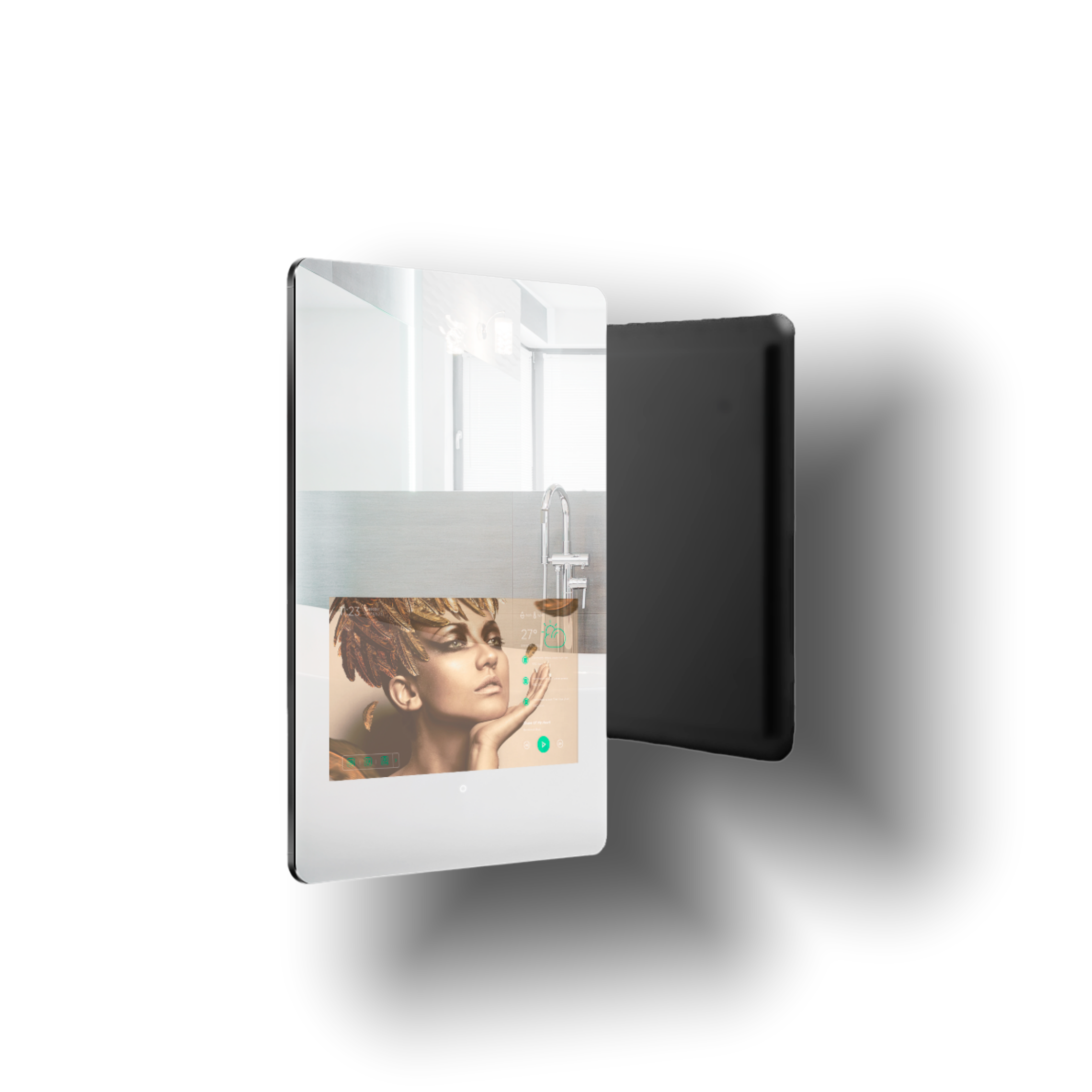 Smart Mirror