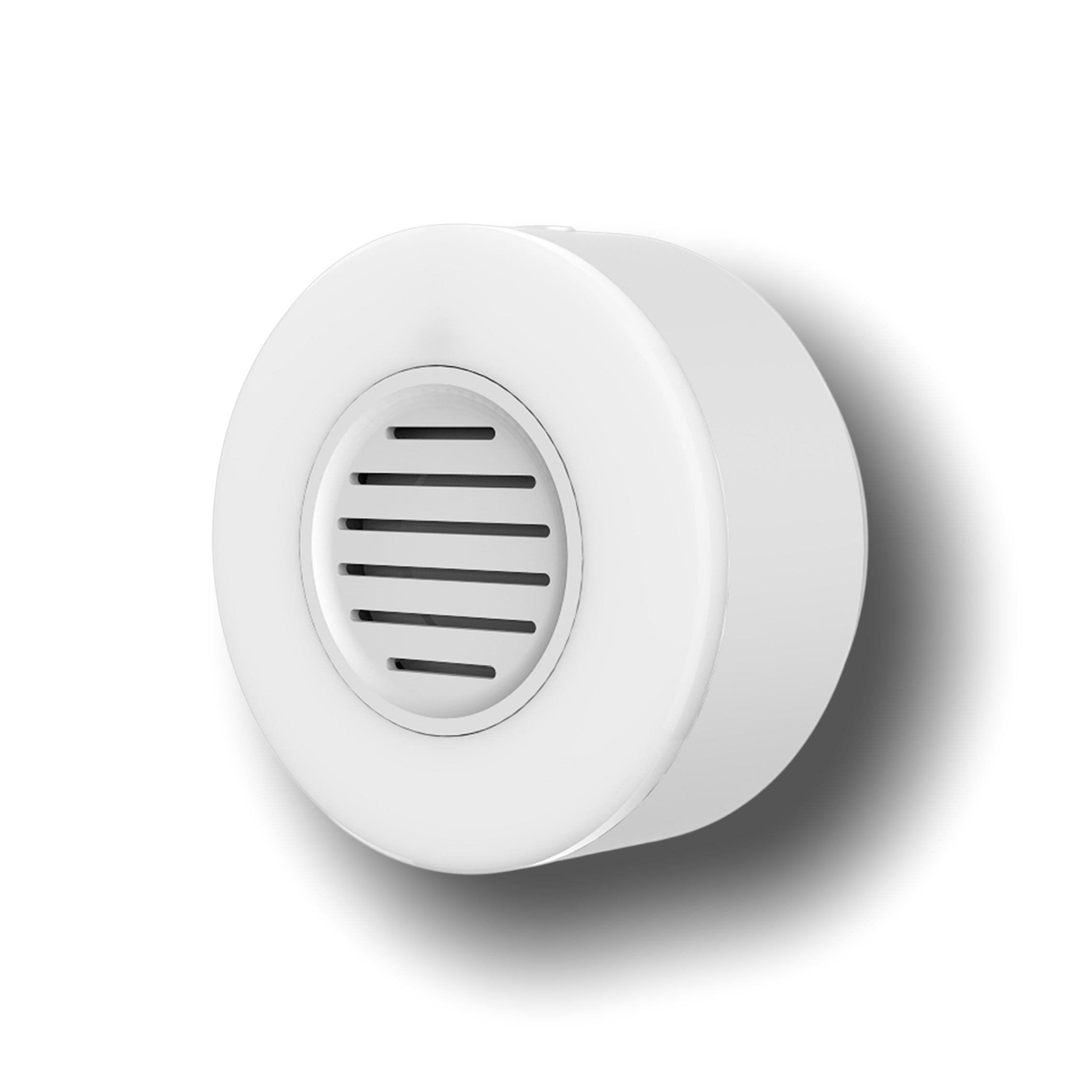 Smart Indoor Siren