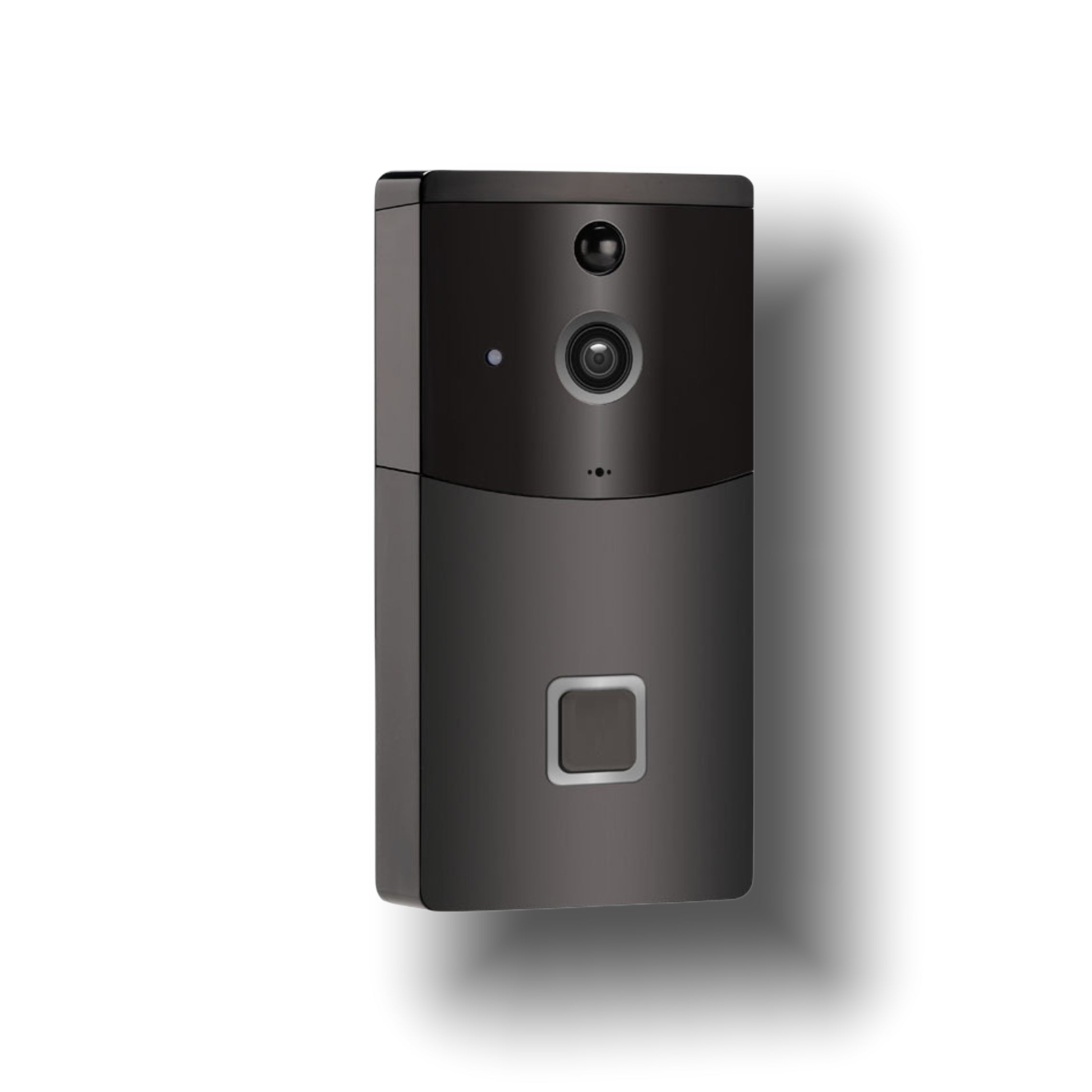 Smart Video Doorbell