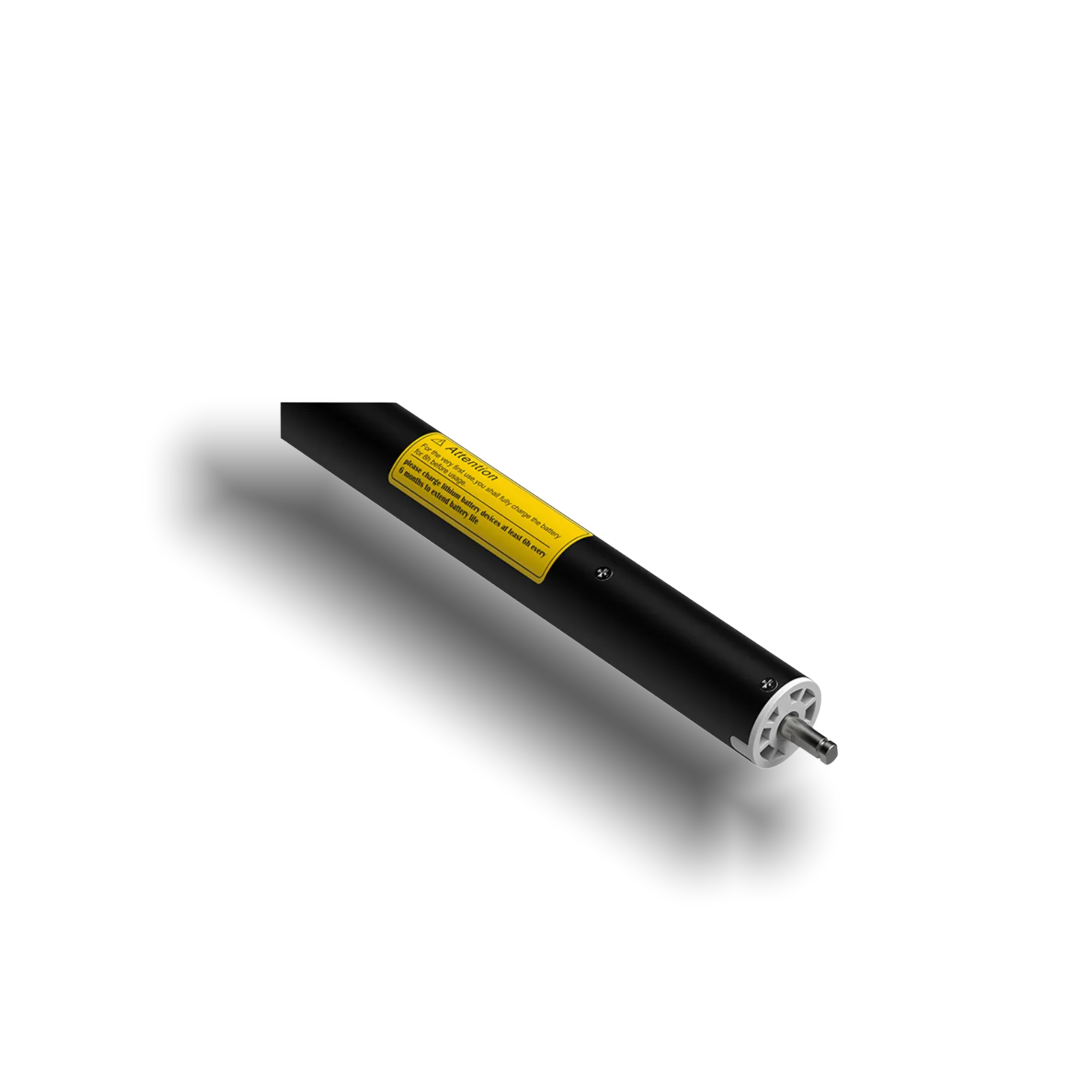 Smart Tubular Motor