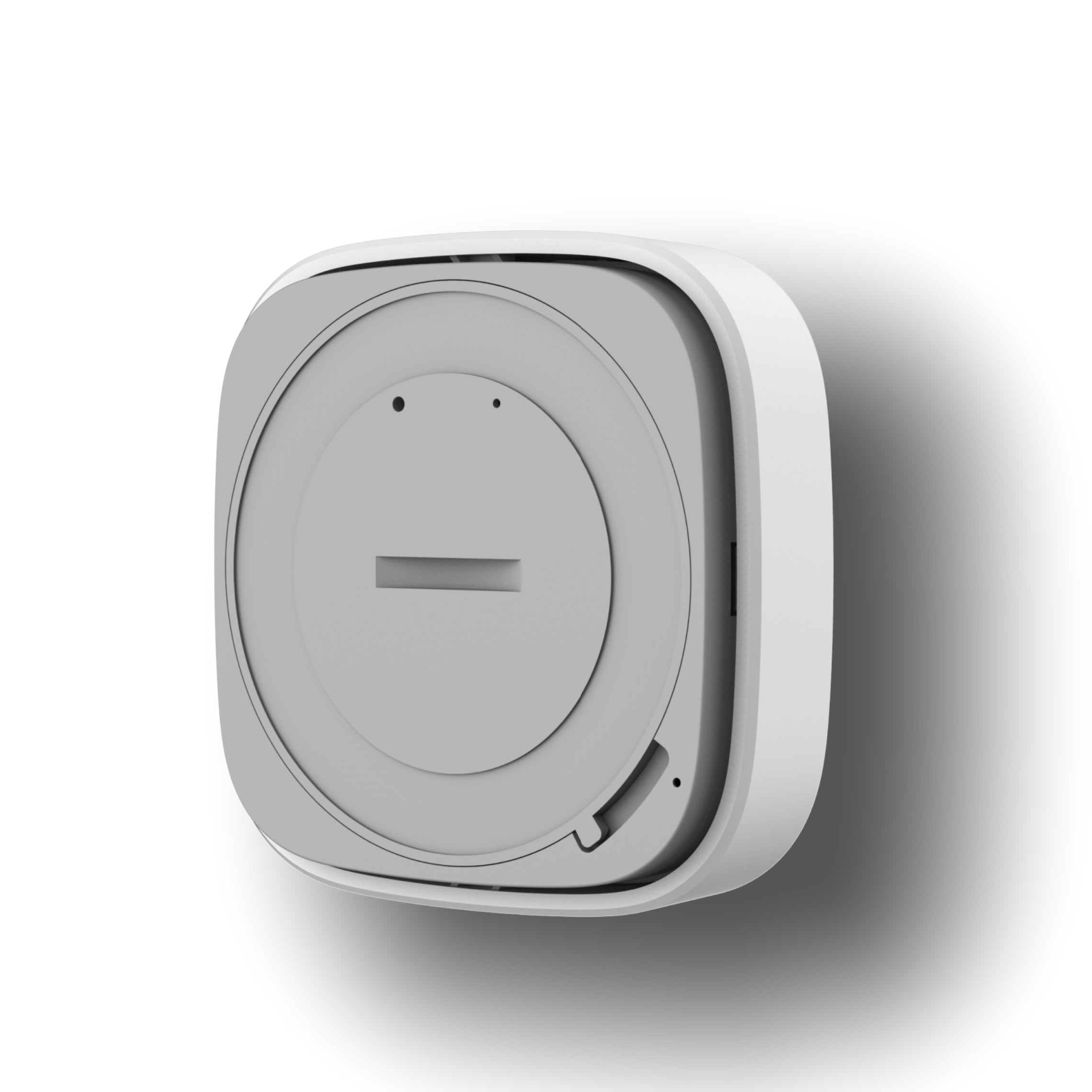Smart Scenario Button