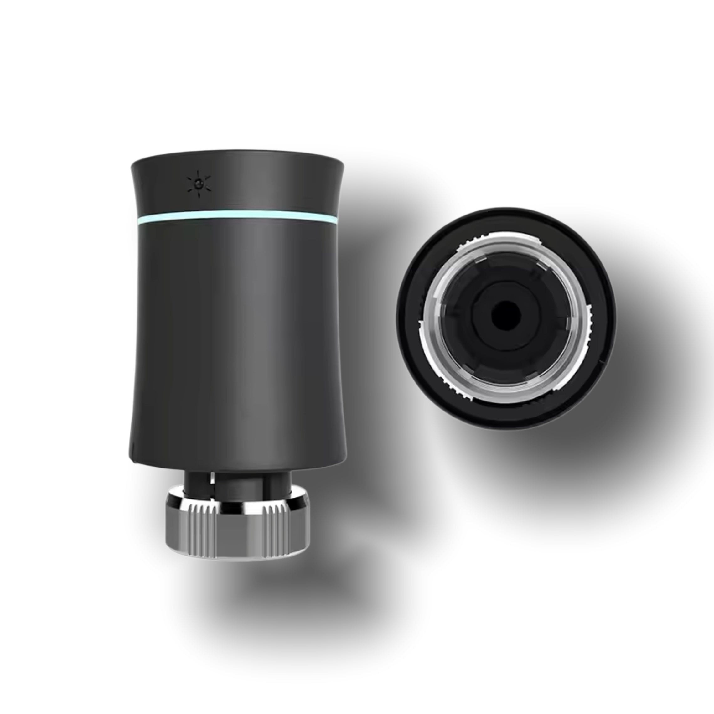 Smart Radiator Thermostat