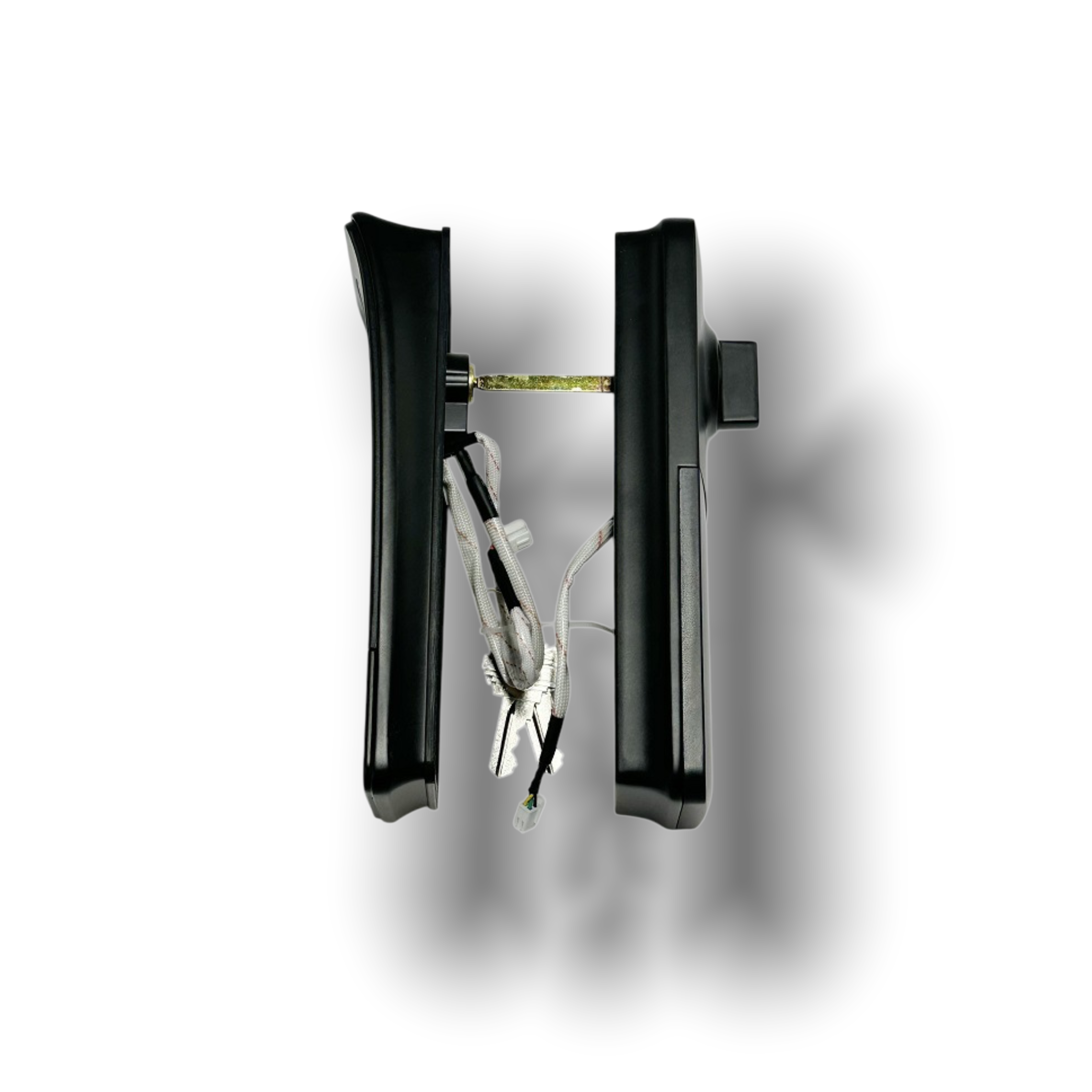 Smart Deadbolt Lock