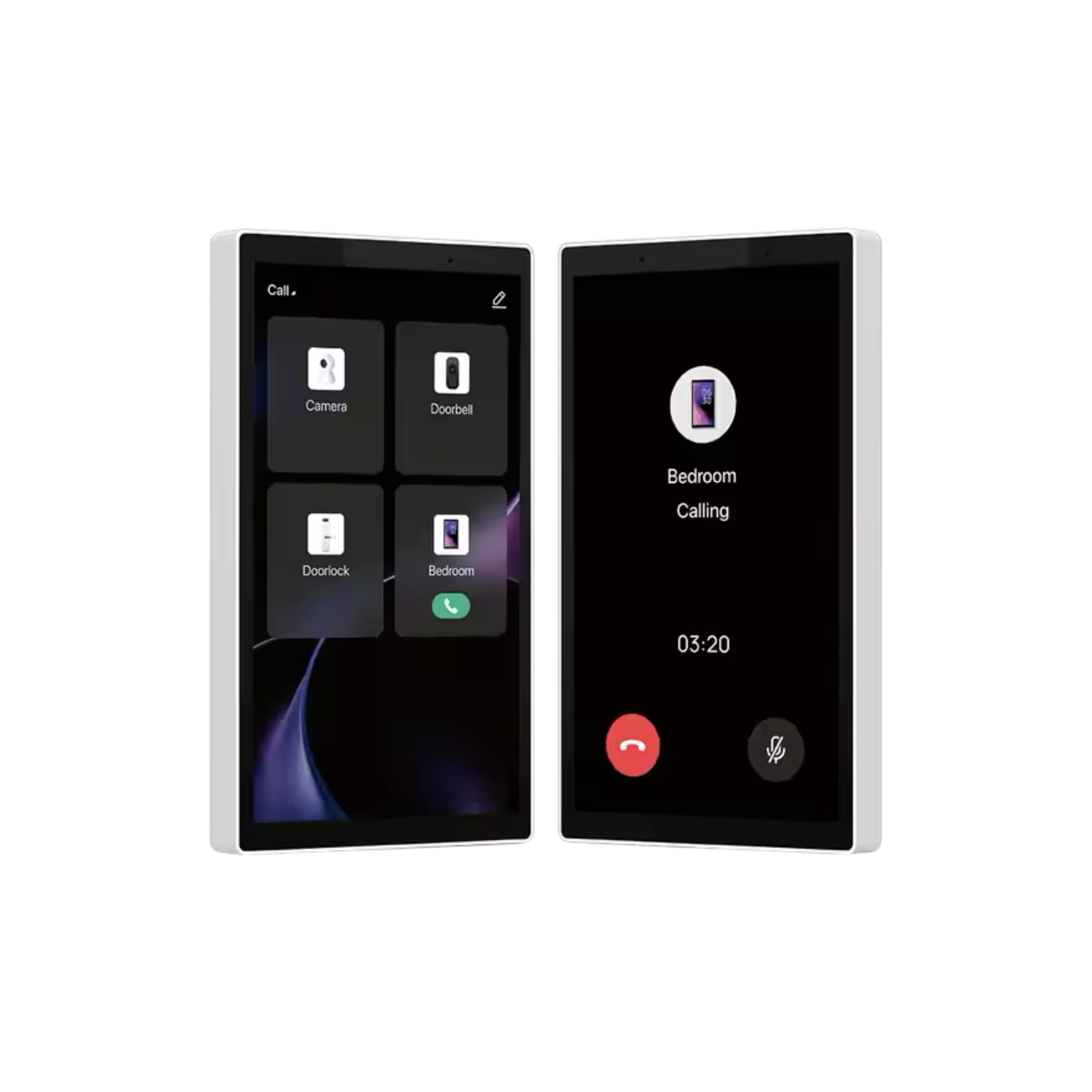 Control Panel L