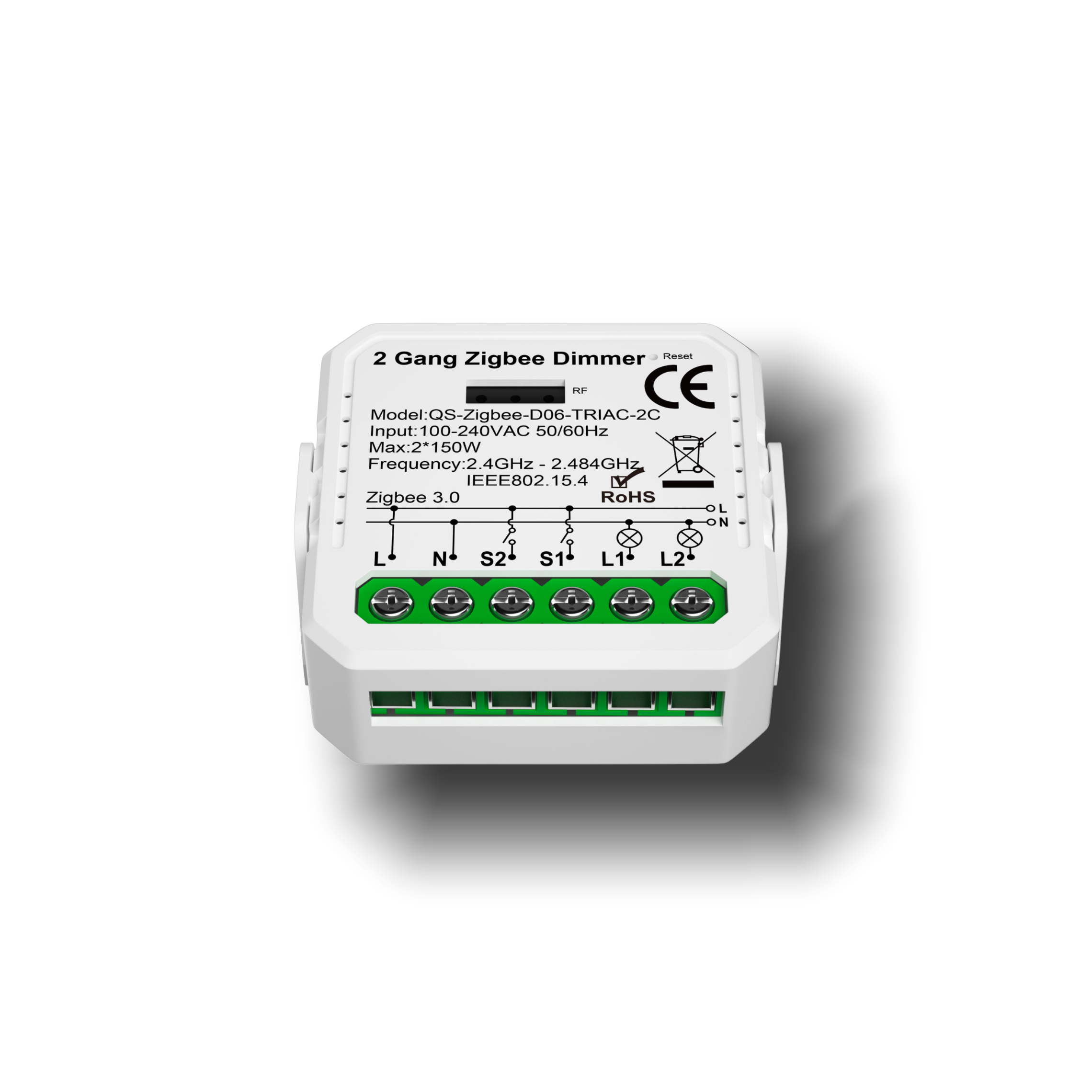 Smart Dimming Module