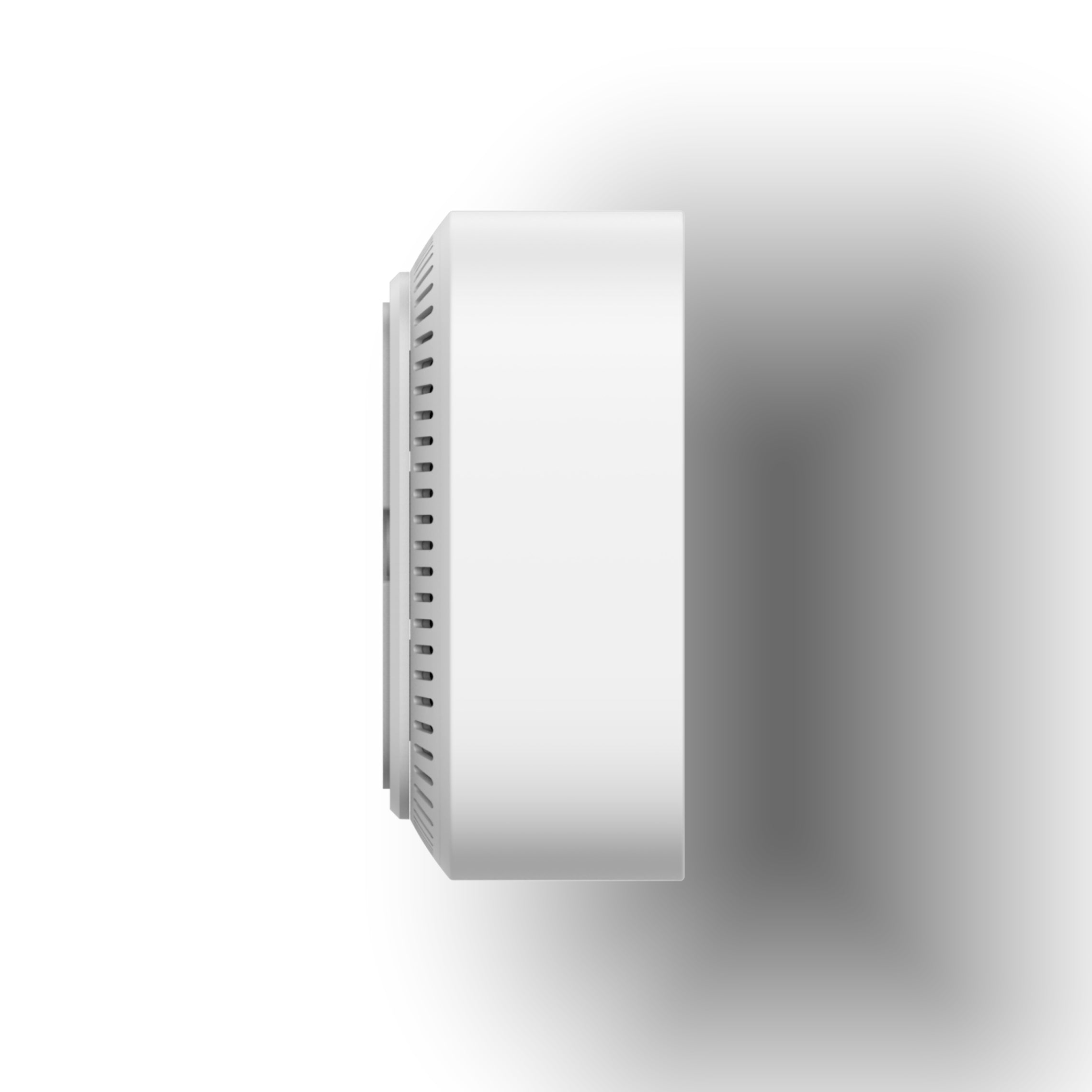 Smart Gas Sensor