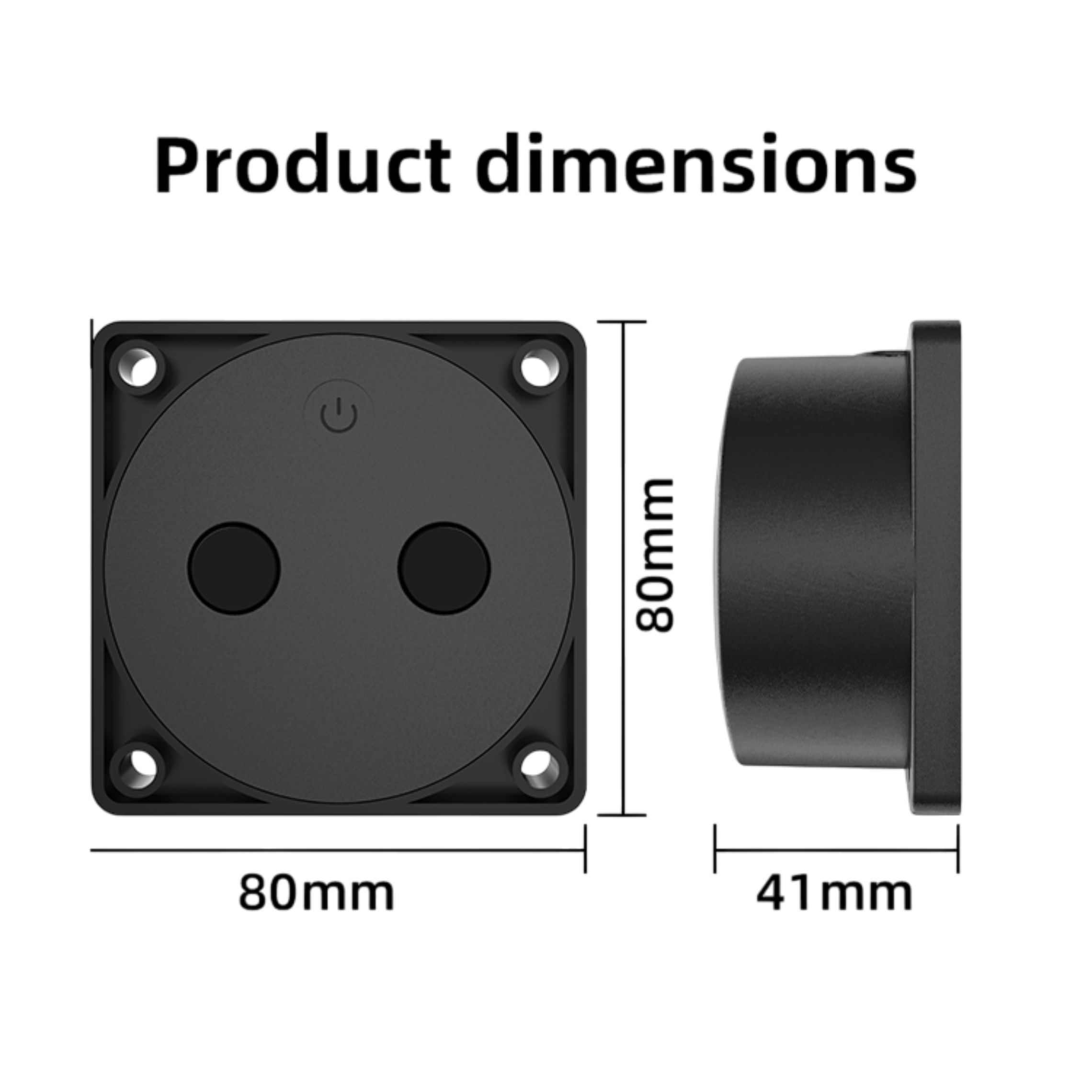 Smart Liquid Level Sensor