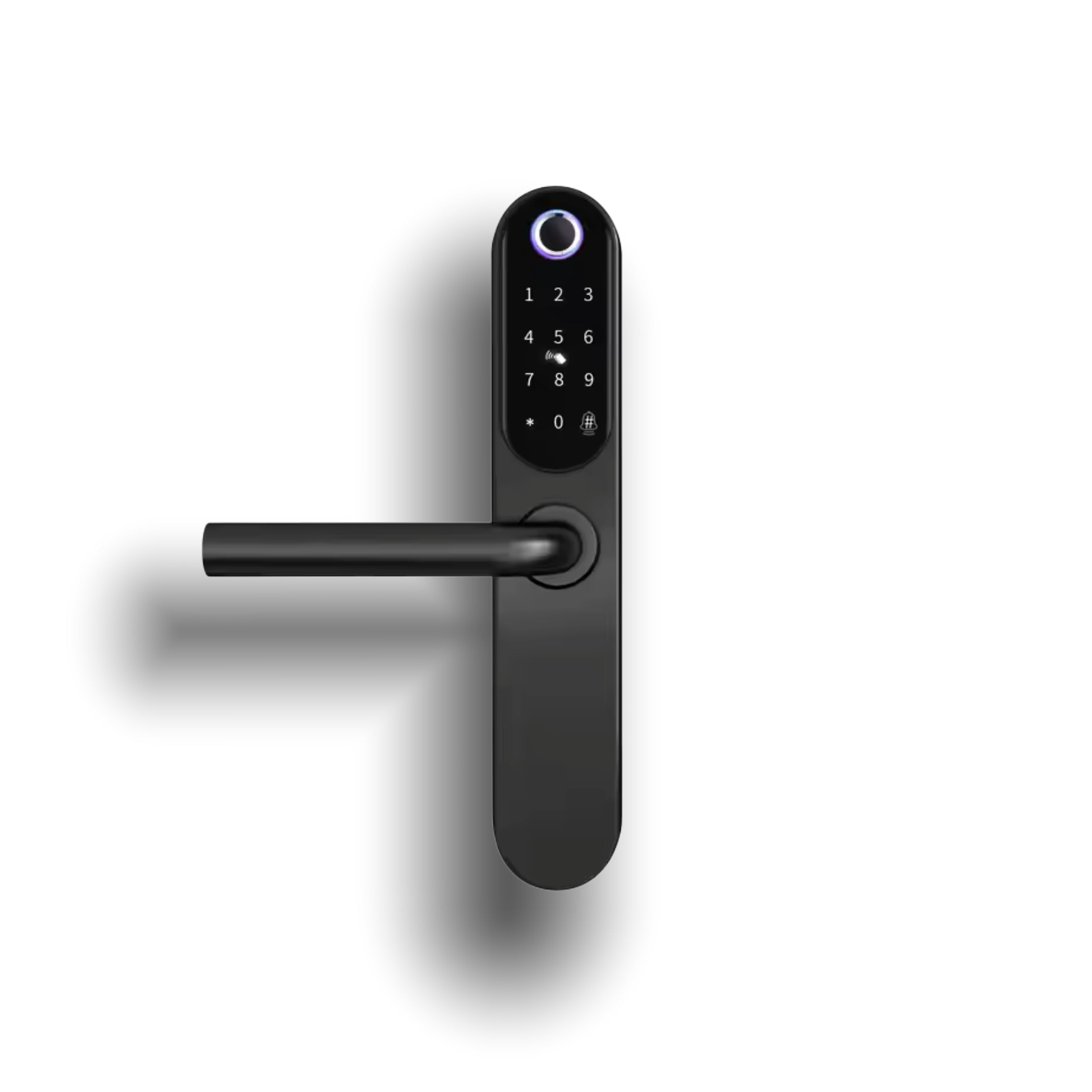 Smart Door Lock