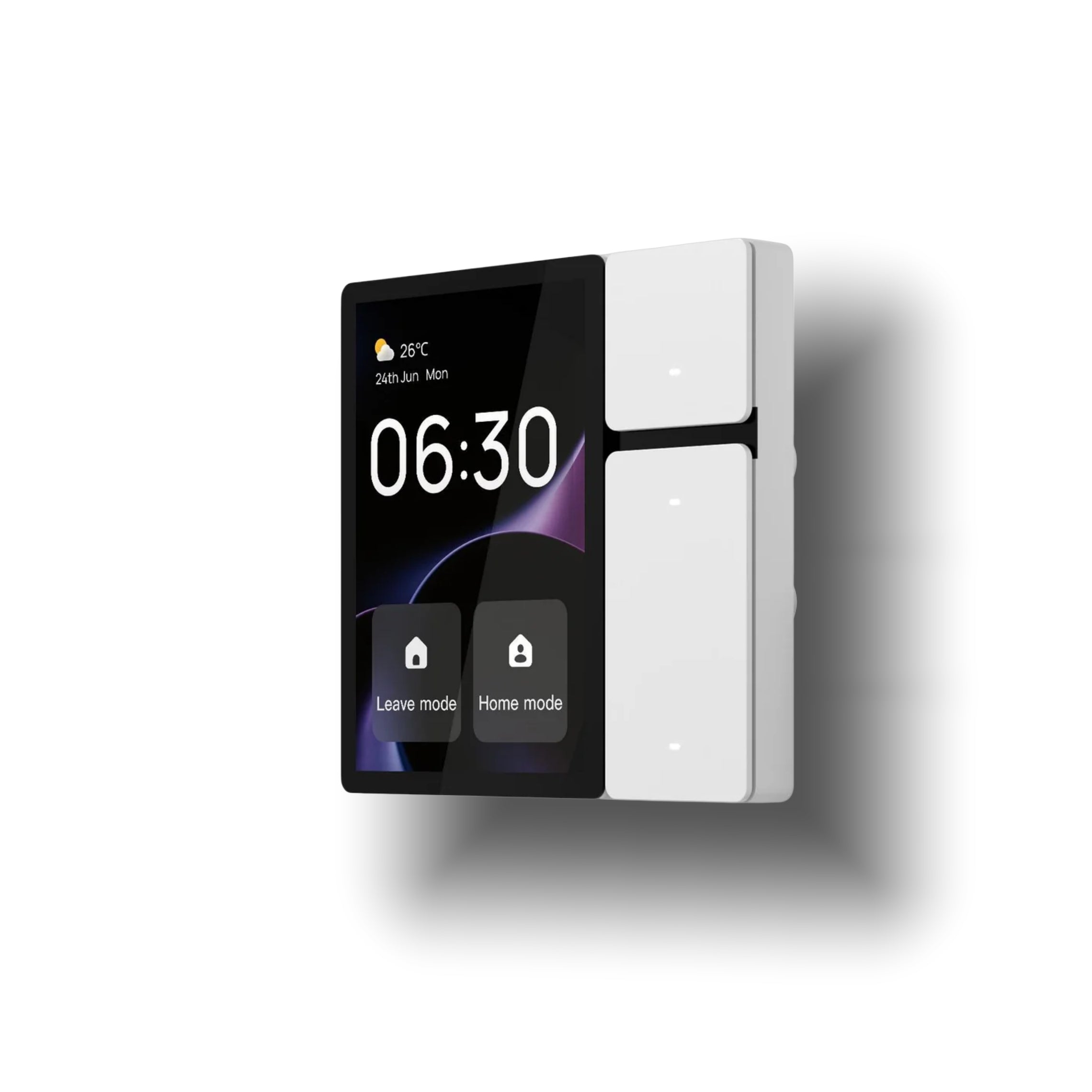 Smart Control Panel Mini