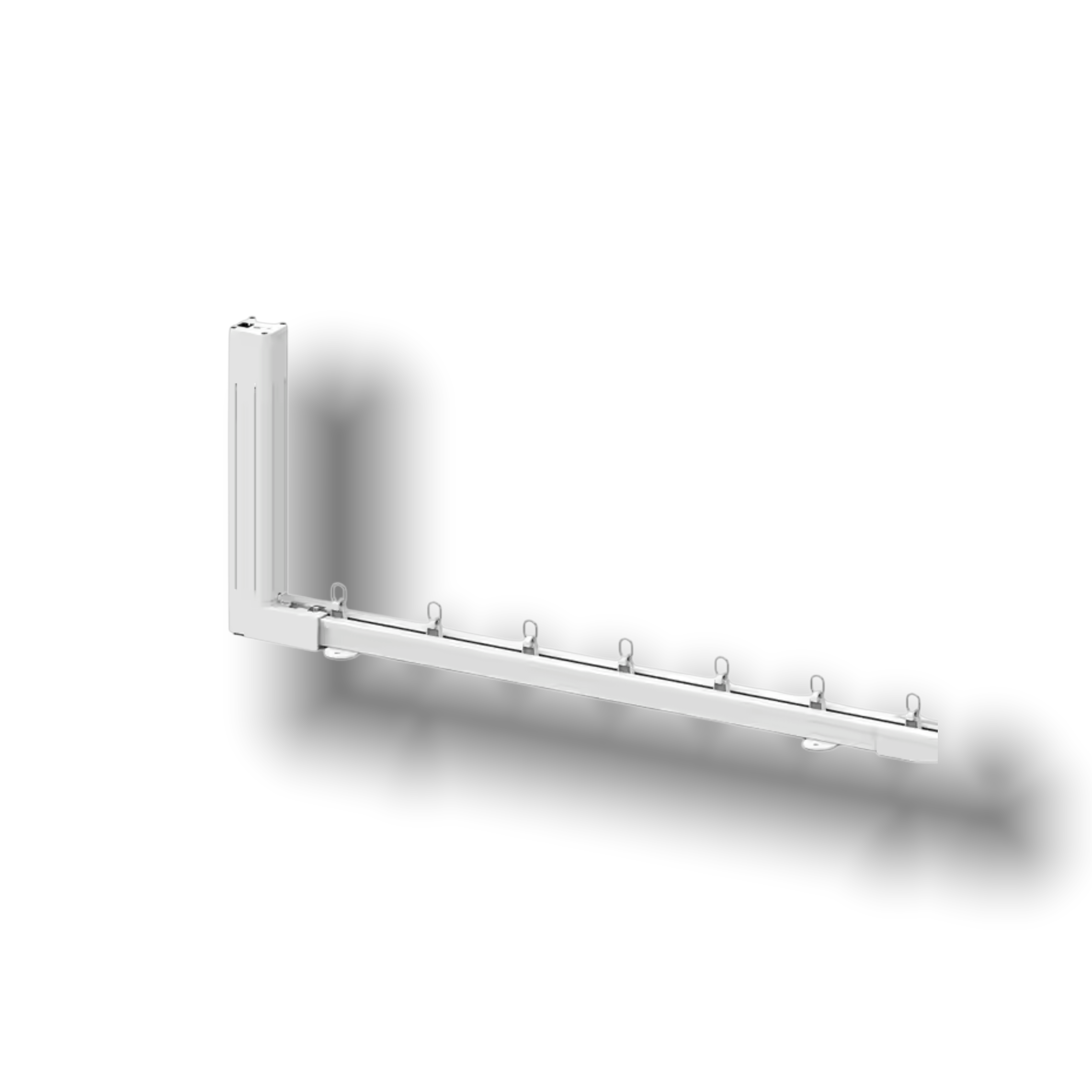 Smart Curtain Motor Kit