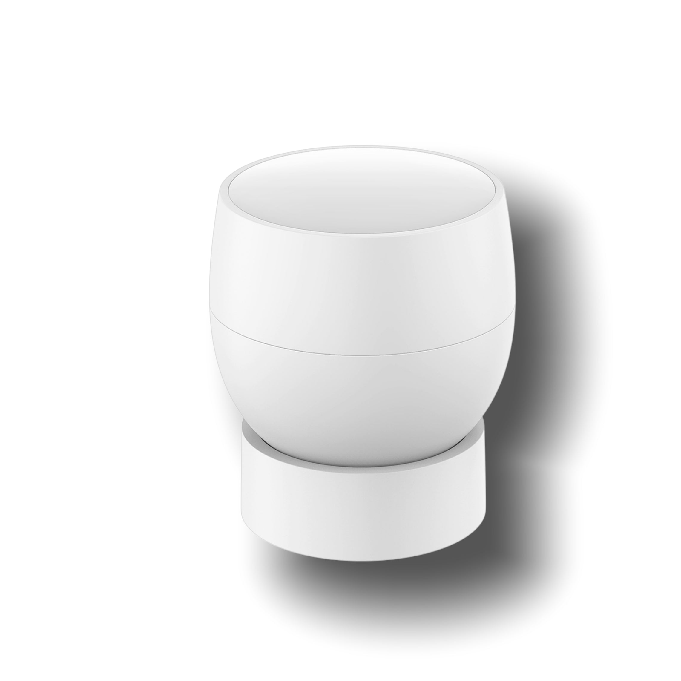 Smart PIR Motion Sensor
