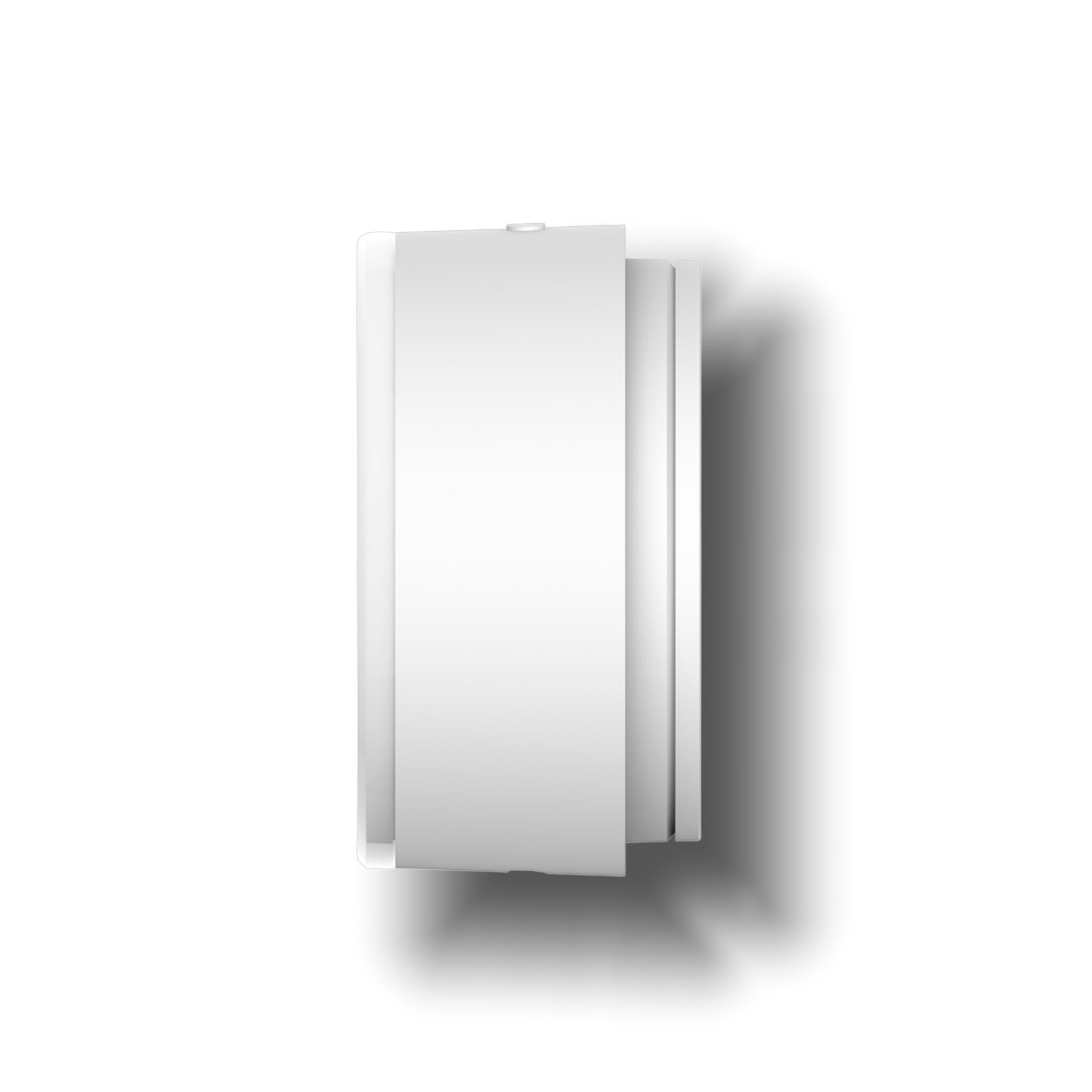 Smart Indoor Siren