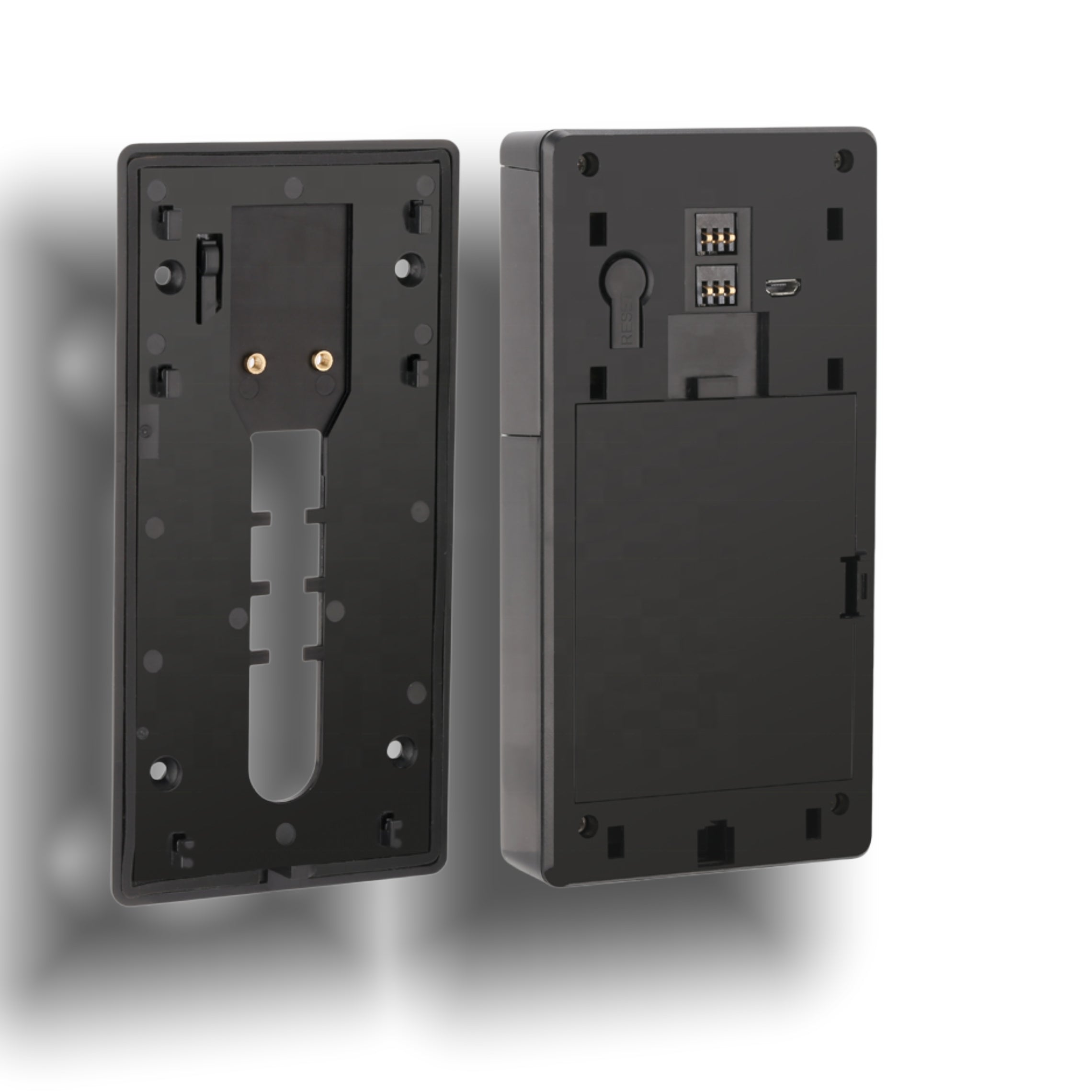 Smart Video Doorbell