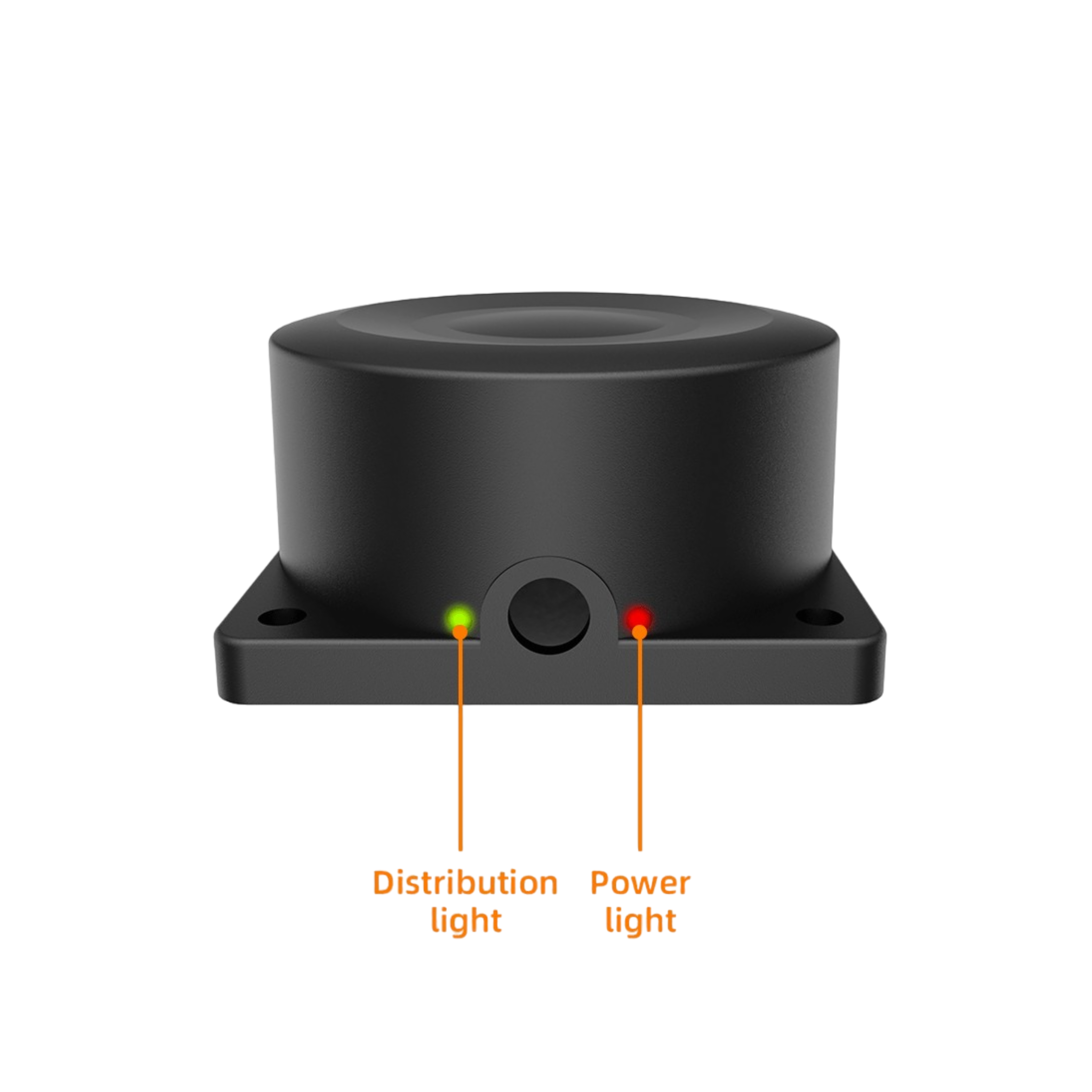 Smart Liquid Level Sensor