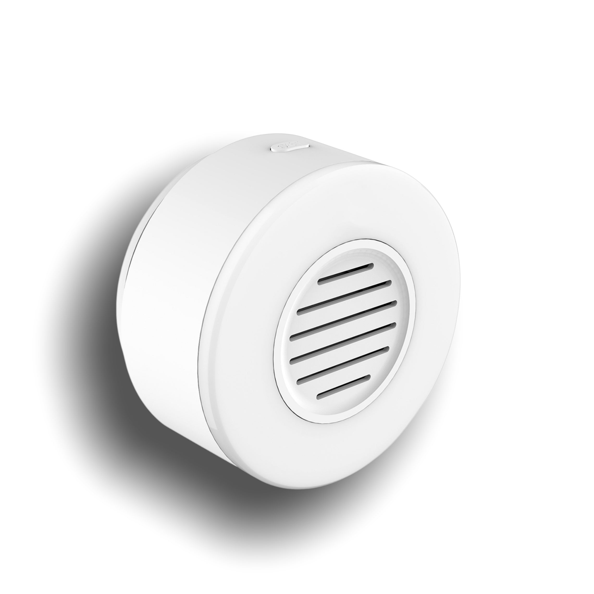 Smart Indoor Siren